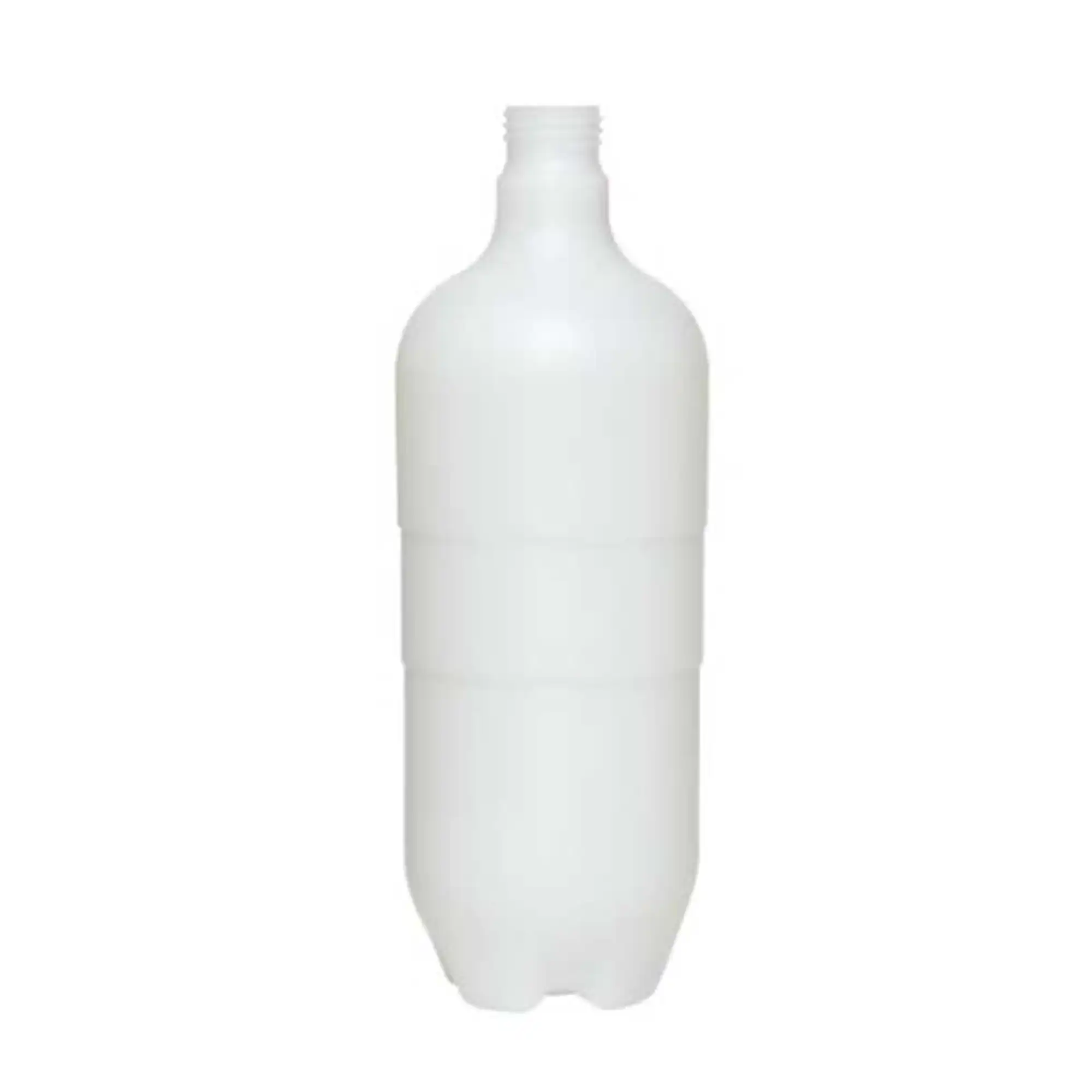 DCI International High Pressure Water Bottle, 750 ml, 3" Dia. x 10" H, 1/Pack, 8637