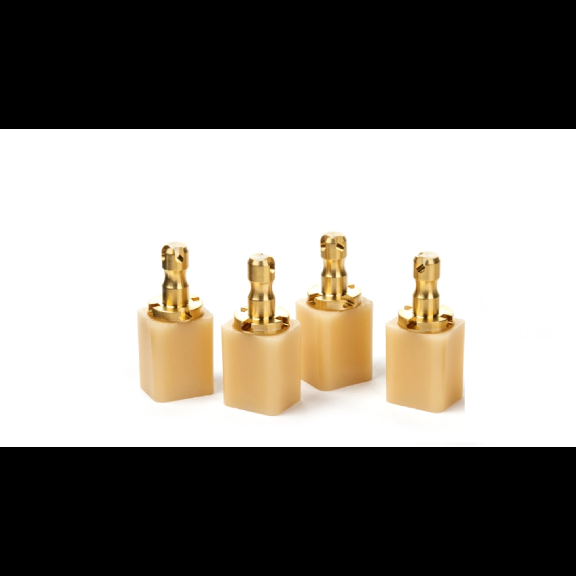 GC America Cerasmart 14 Universal CAD/CAM Block, Shade A1, High Translucency (HT), 18x14x12mm, 5/Pkg, 008664