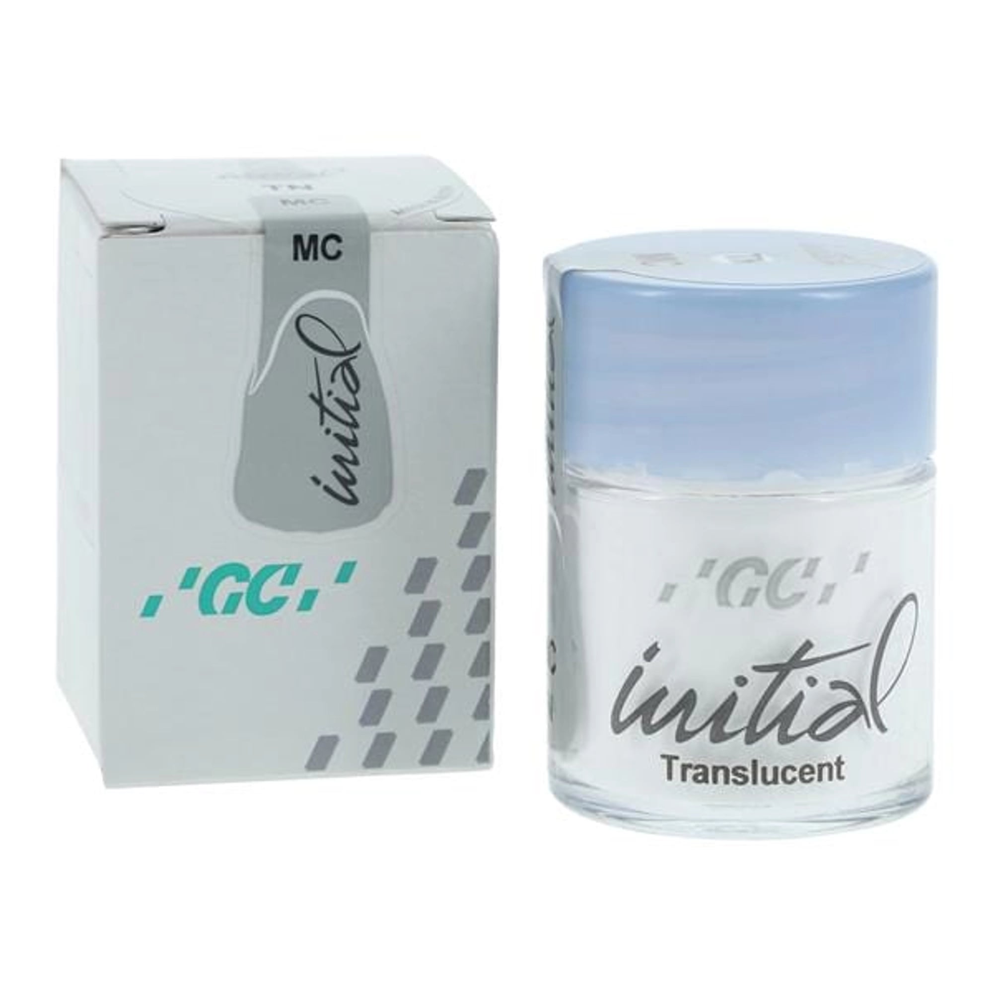 GC Initial MC Translucent Modifier Porcelain, Shade TN, 20g Jar