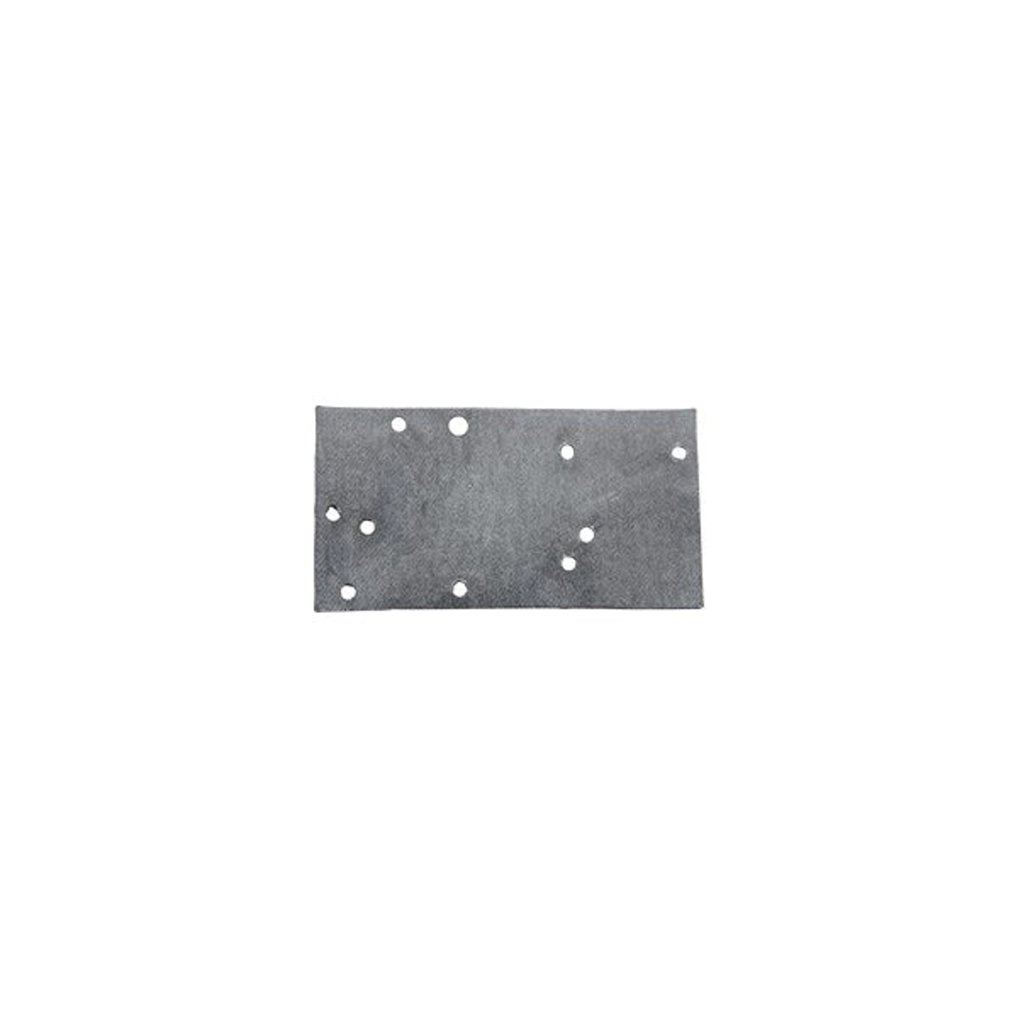 DCI International Diaphragm, 1.240 x 2.375 x .013, for A-Dec Century Pac, Pack of 5