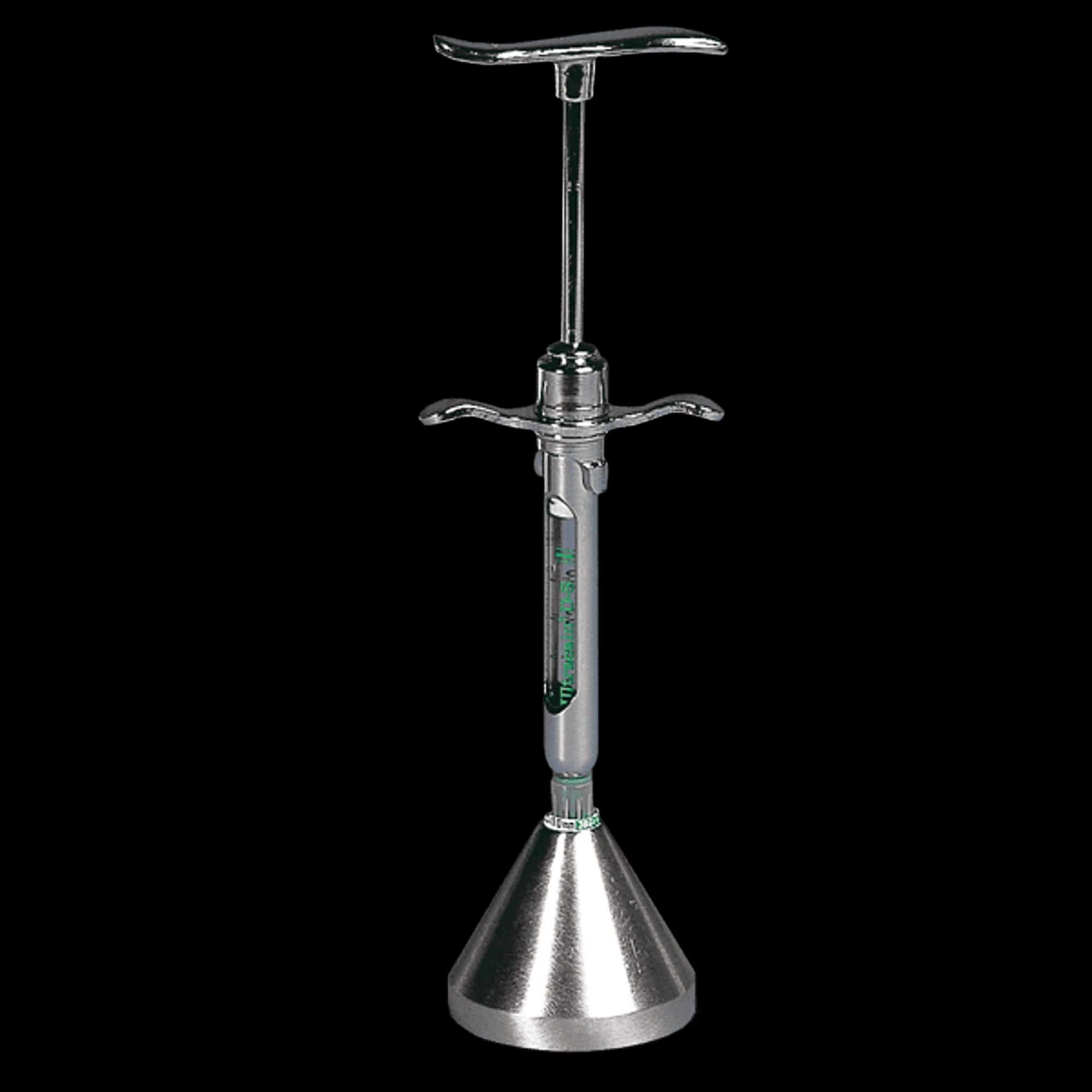 Hager Captor Single-Handed Needle Re-Capper, Autoclavable, 1 Each