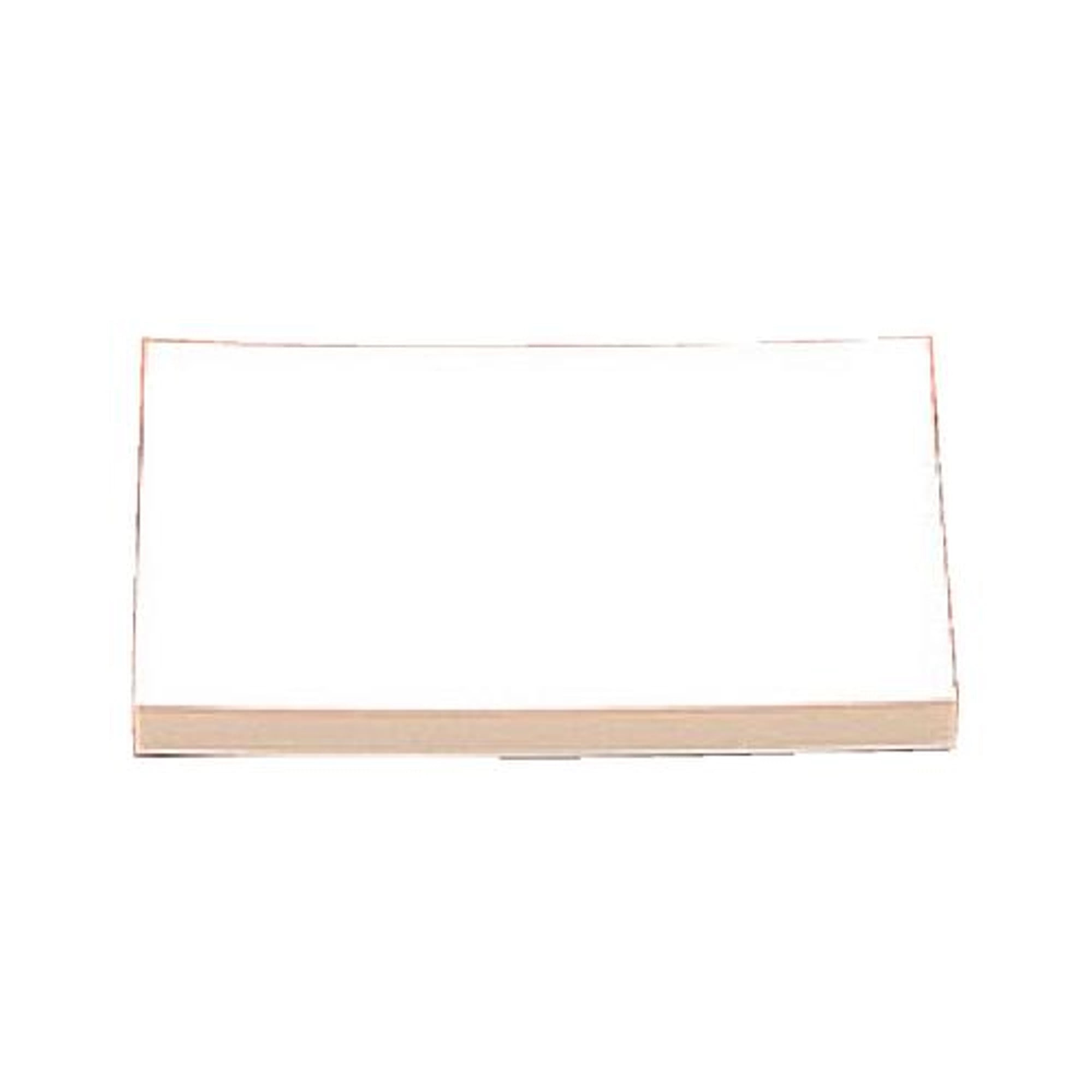 Kuraray Mixing Pad, Small, Tear-Off Sheets, 1.65" x 2.58", 50/Pad, 904KA