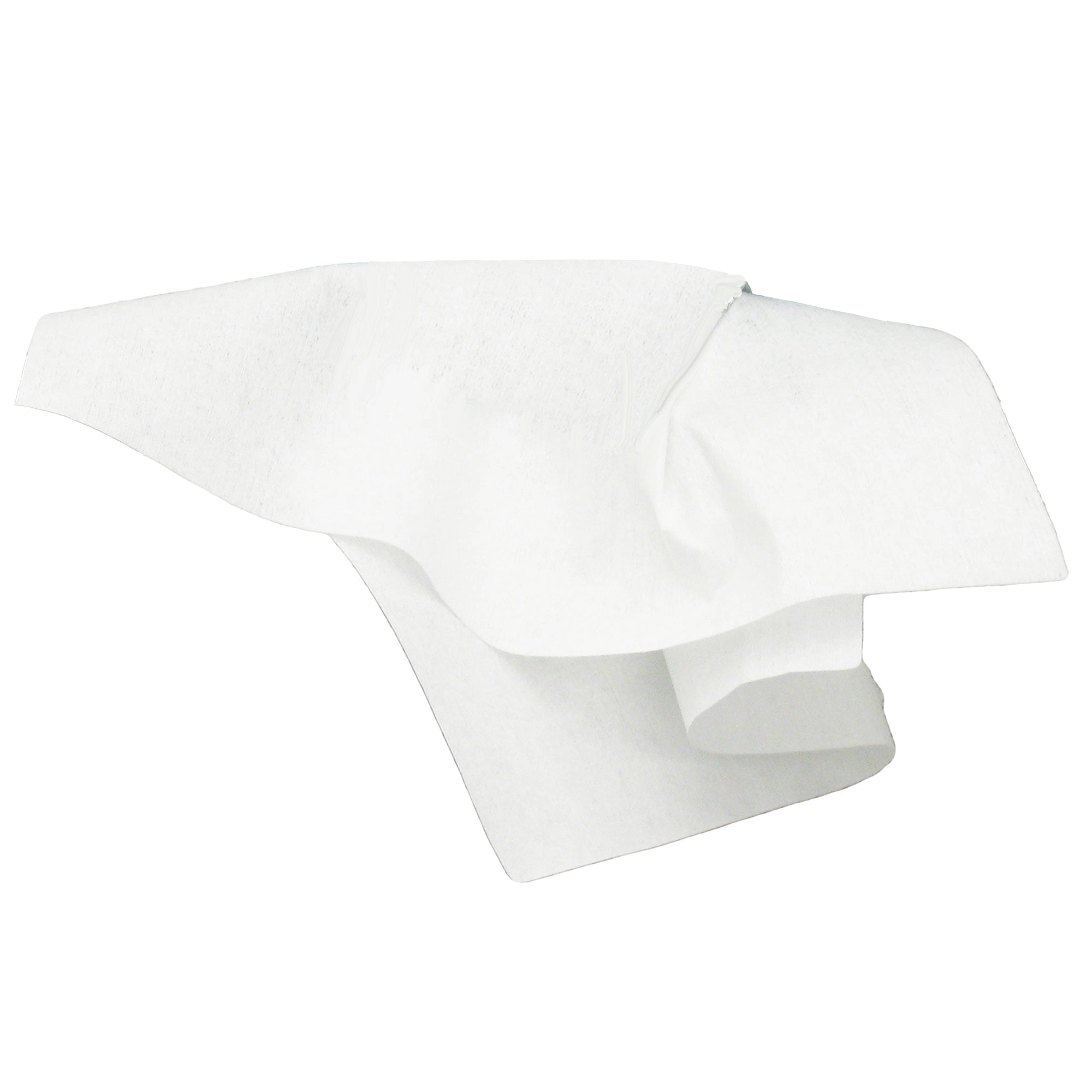 Healthmark Lint-Free Disposable Wipes, 9" x 9", 200/Pack