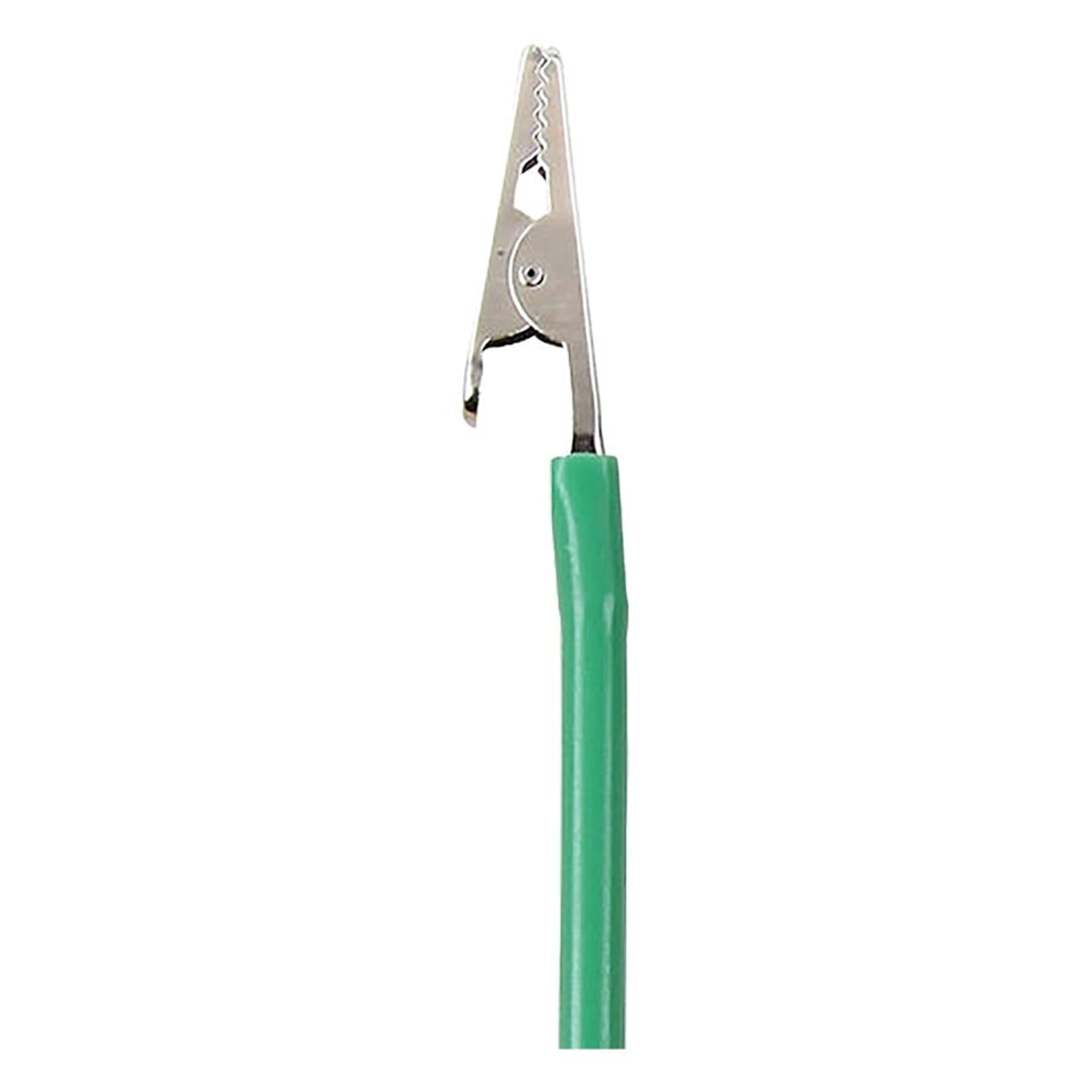 Plasdent Spectrum Bib Clips, Green, 204BC-4