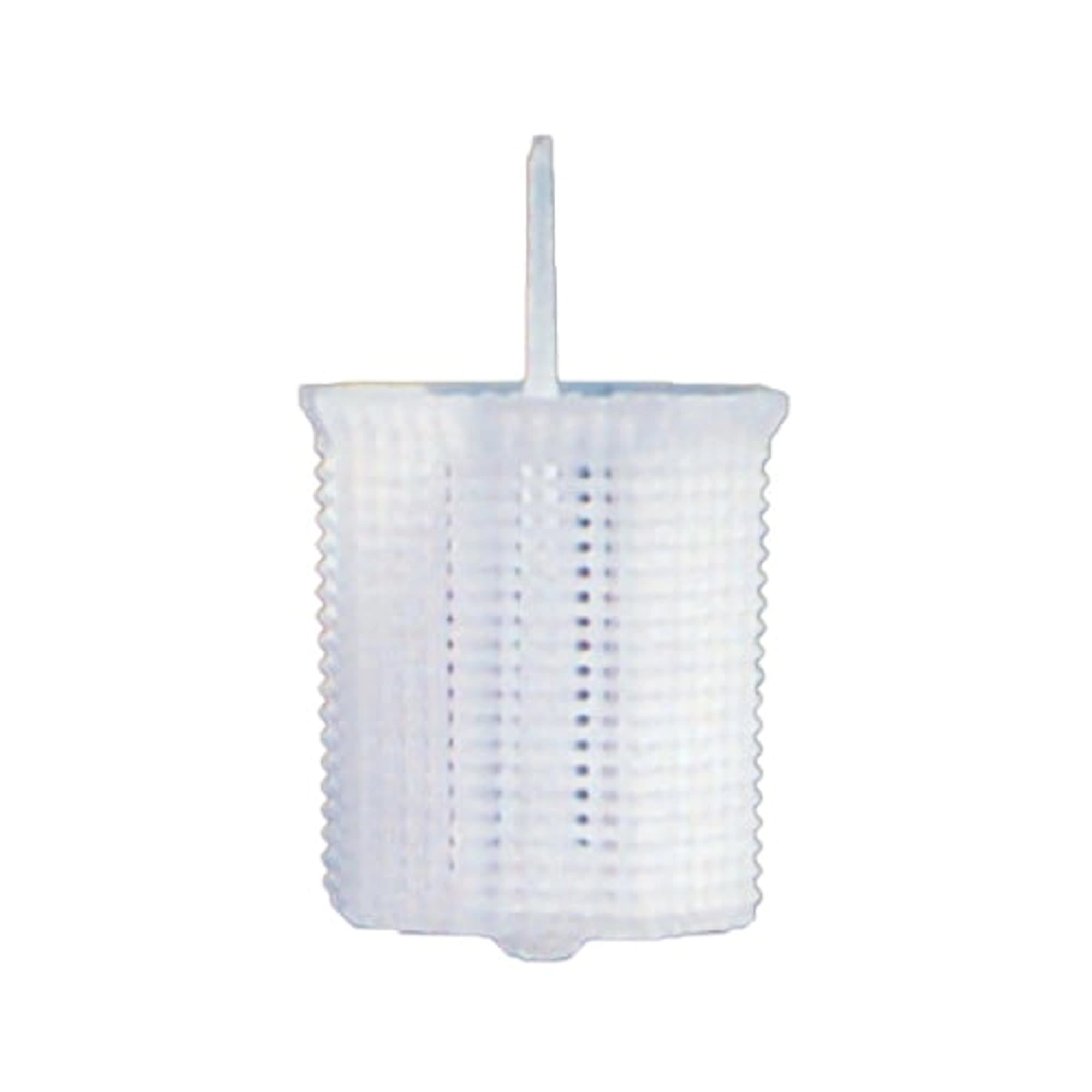 Plasdent Screen-4-VAC Disposable Evacuation Traps, Clear, 1-1/2" Diameter, #5509, 144/Box
