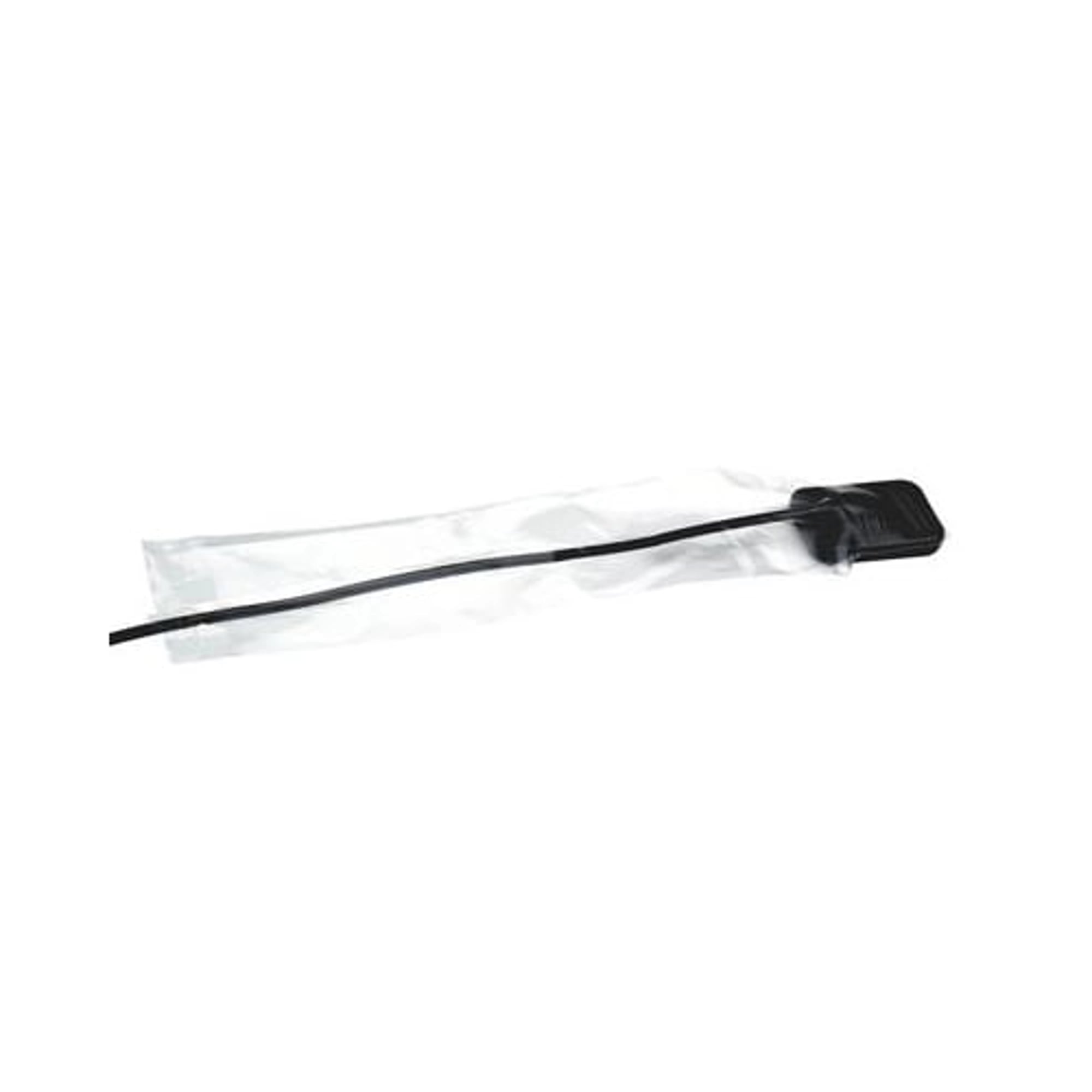 Plasdent Digital Sensor Sleeves #2, 9" x 2", 500/Box
