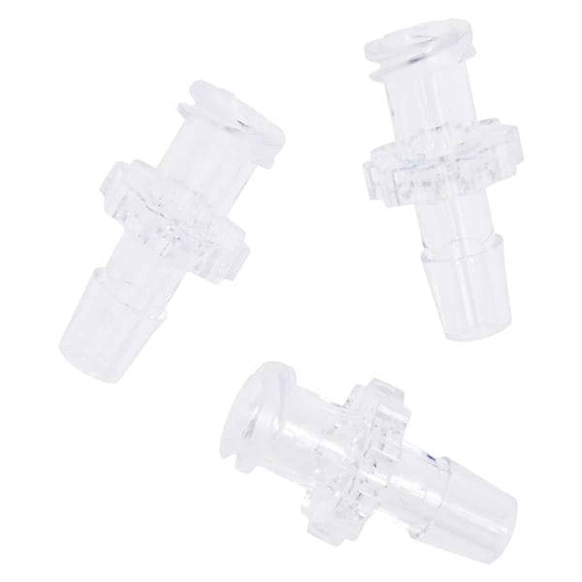 Porter Silhouette II Capnography Barbs, 25/Pk, SIL2-CAPNO