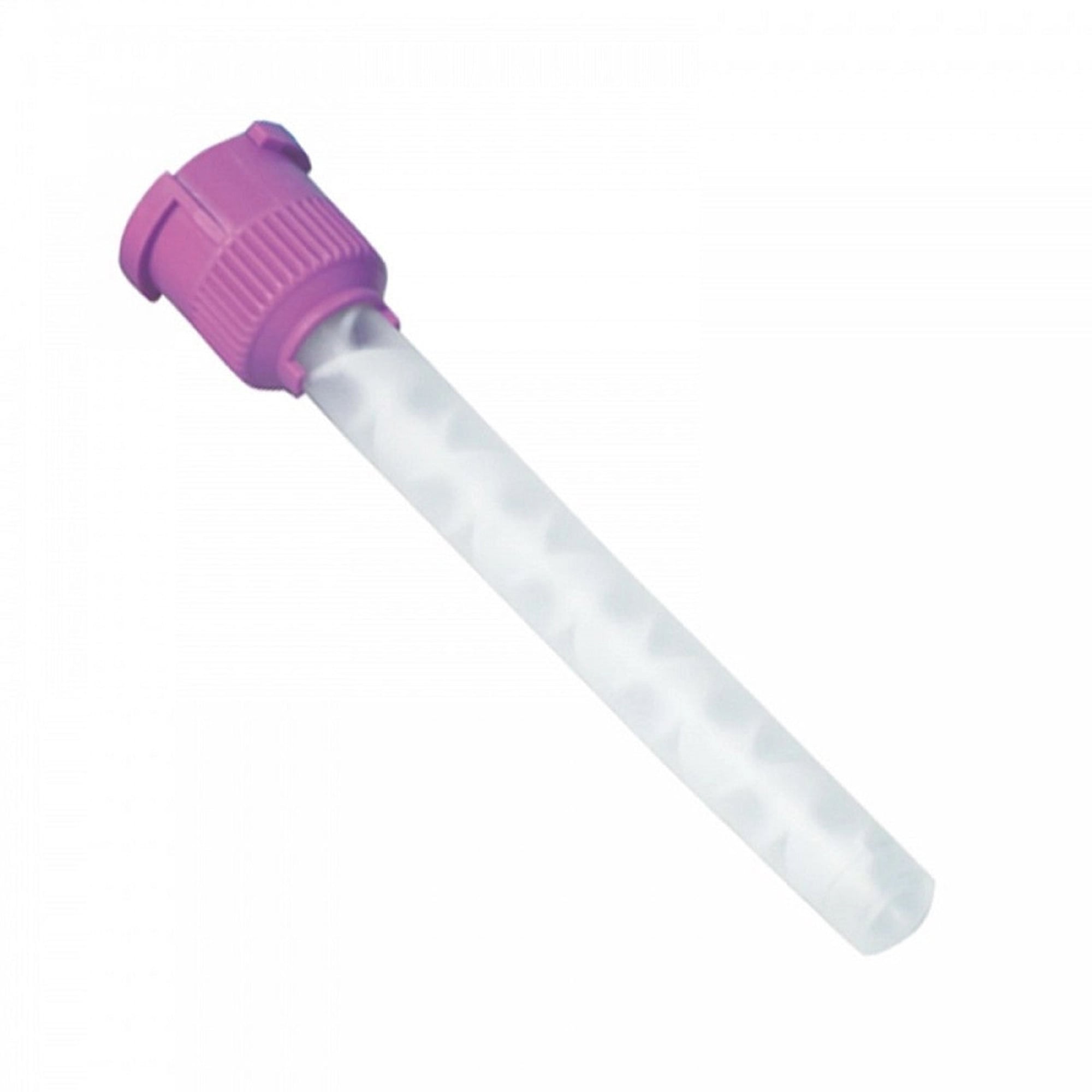 Quala HP Mixing Tips, Purple, 48/Bag