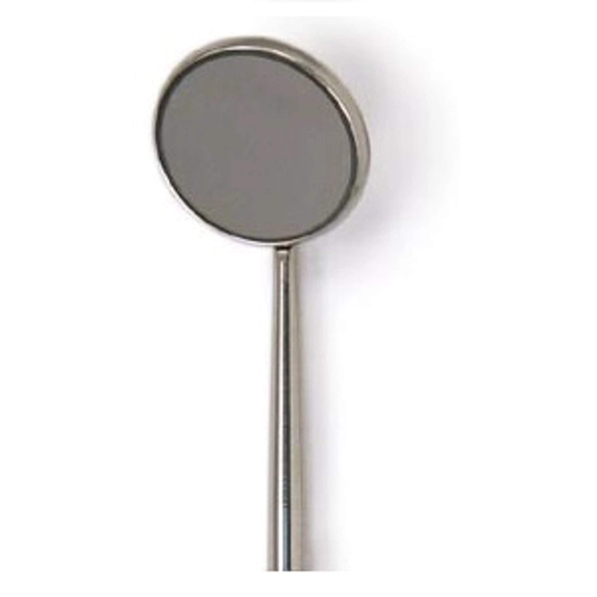 Quala Cone Socket #4 Front Surface Dental Mirror Heads, 22 mm, 12/Bx, QM500-CS4