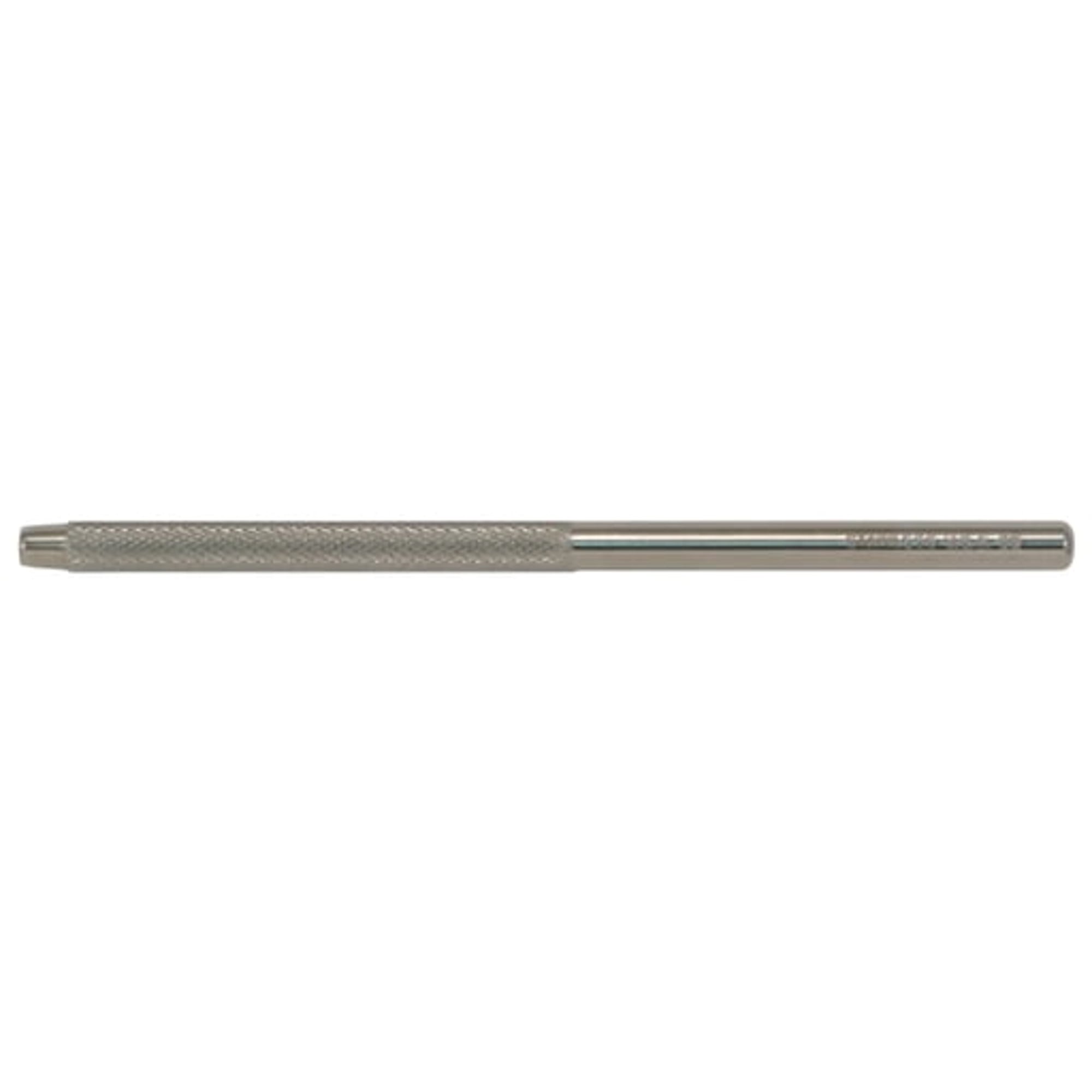 Quala Mirror Handle, Cone Socket Round, 12/Bg, QMH536-CSR