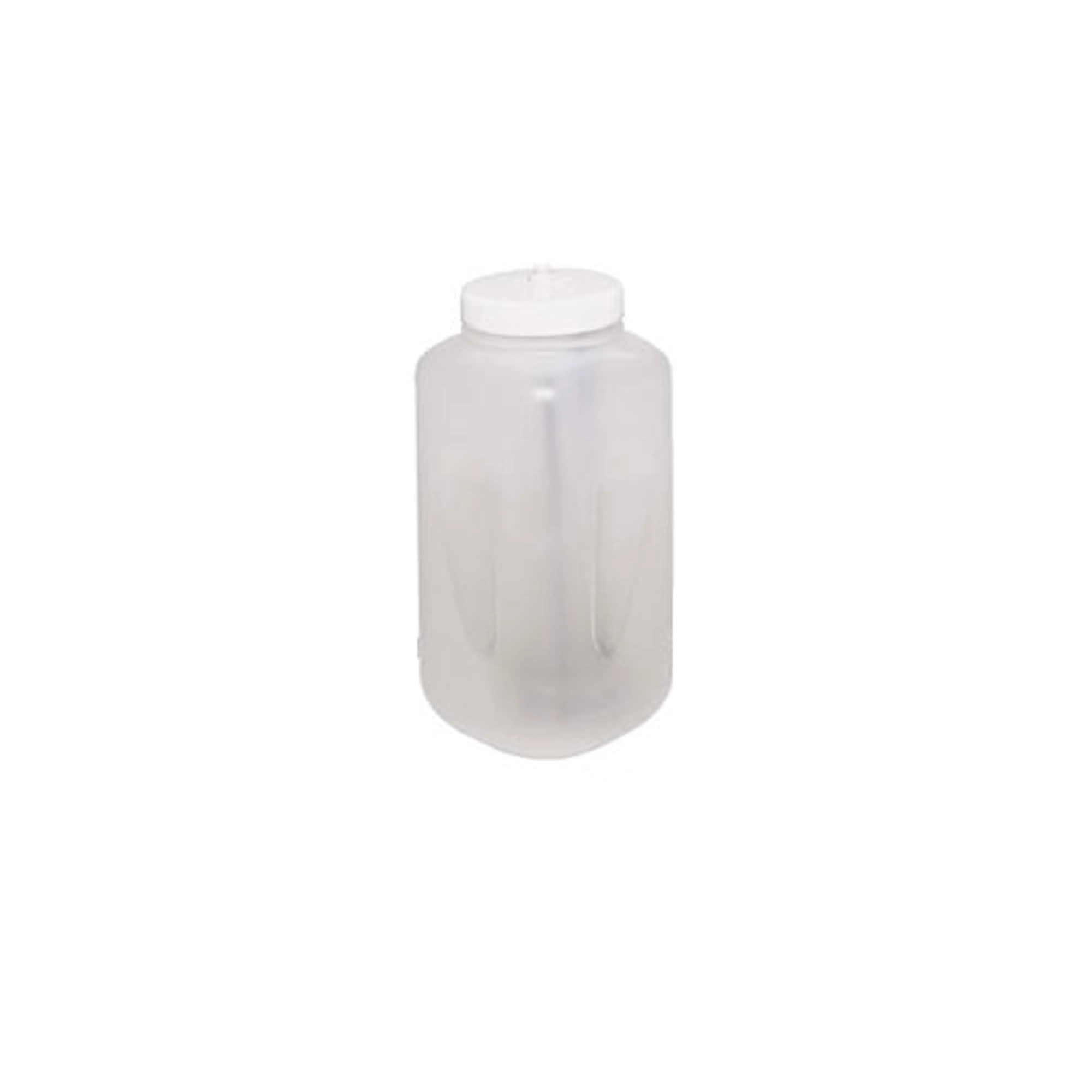 SciCan Condenser Bottle Without Condenser, Replacement Waste Bottle for StatIM 2000/5000, 01-100724S