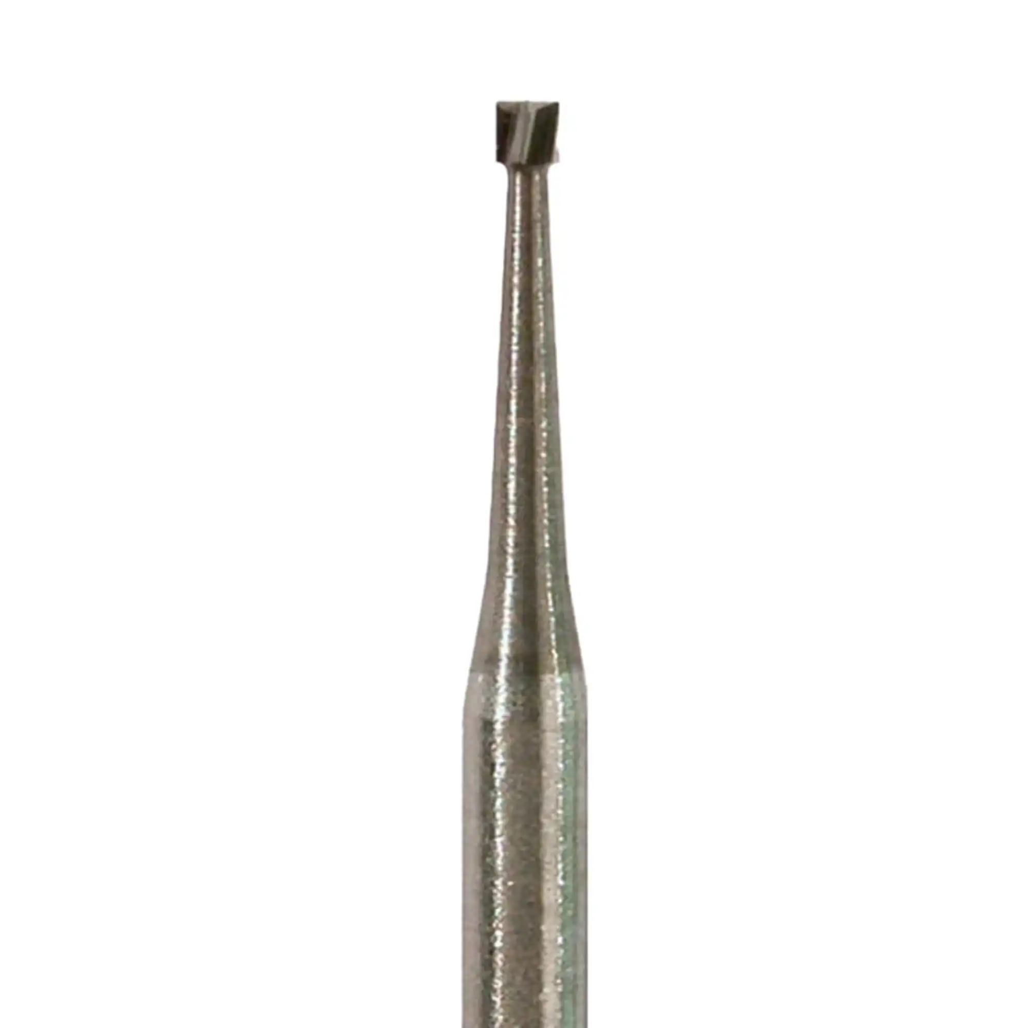 Microcopy Neoburr #34 FG Carbide Bur, Round, 0.8mm, 50/Pk