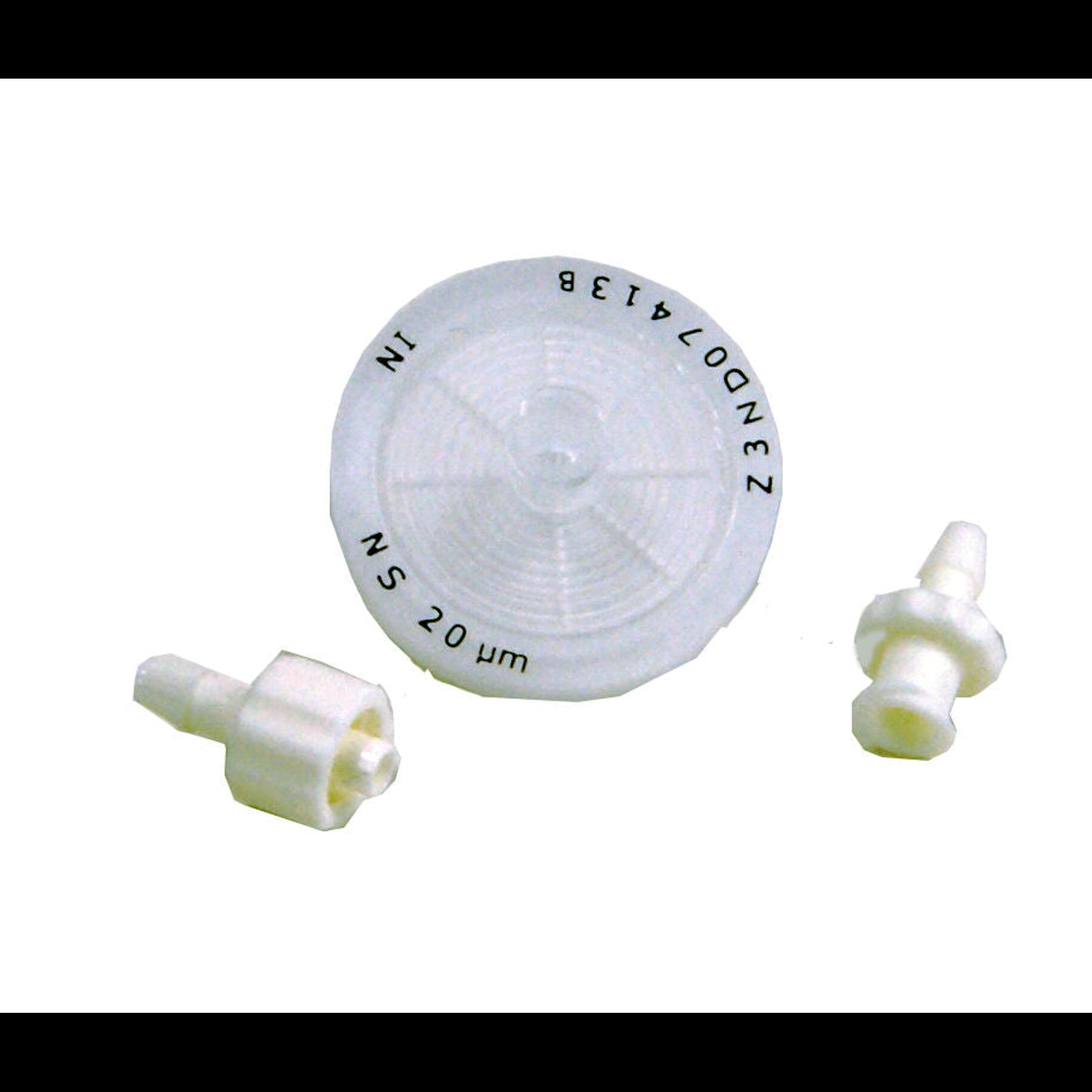Vector R&D Replacement Water Filter for Beaver Scalers, 5/Pack, SC-00WPK