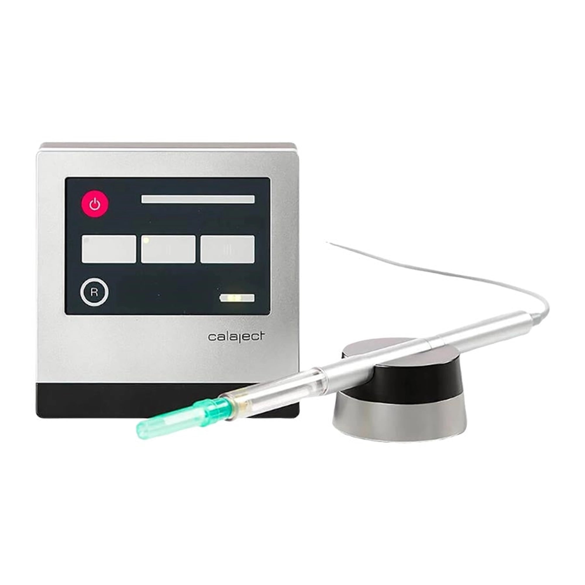Directa Calaject Complete System Computer-Assisted Local Anesthesia Delivery Unit