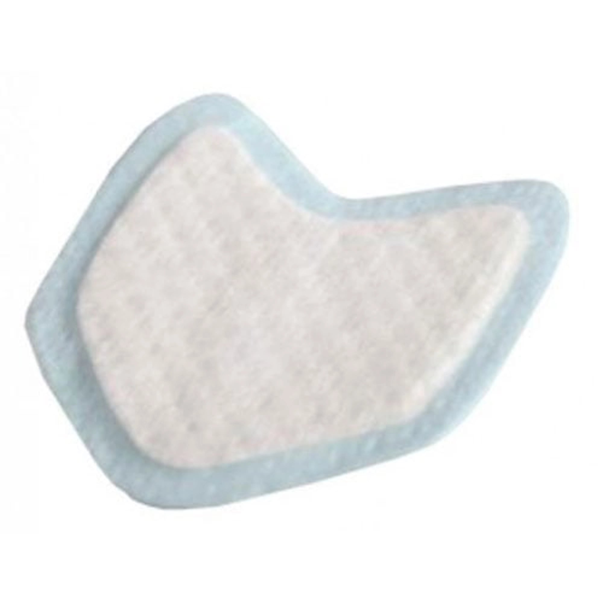 Directa DryDent Parotid Saliva Absorbing Pad, Small, 7.72 mm x 5.961 mm