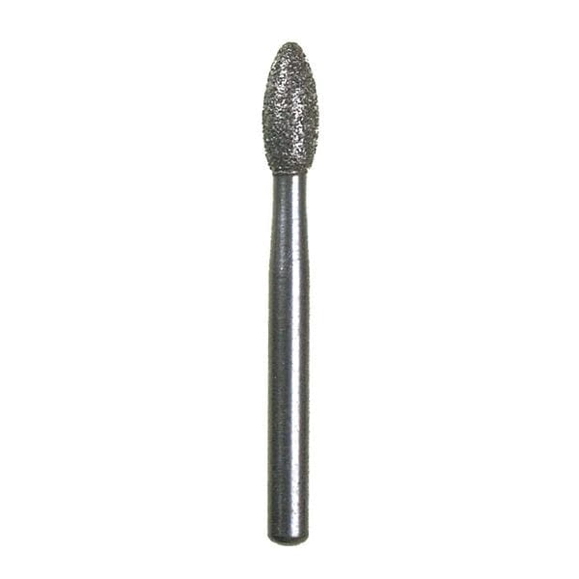 Spring Health FG #285.5 Occlusal Reduction Fine Single-Use Diamond, Pack of 25