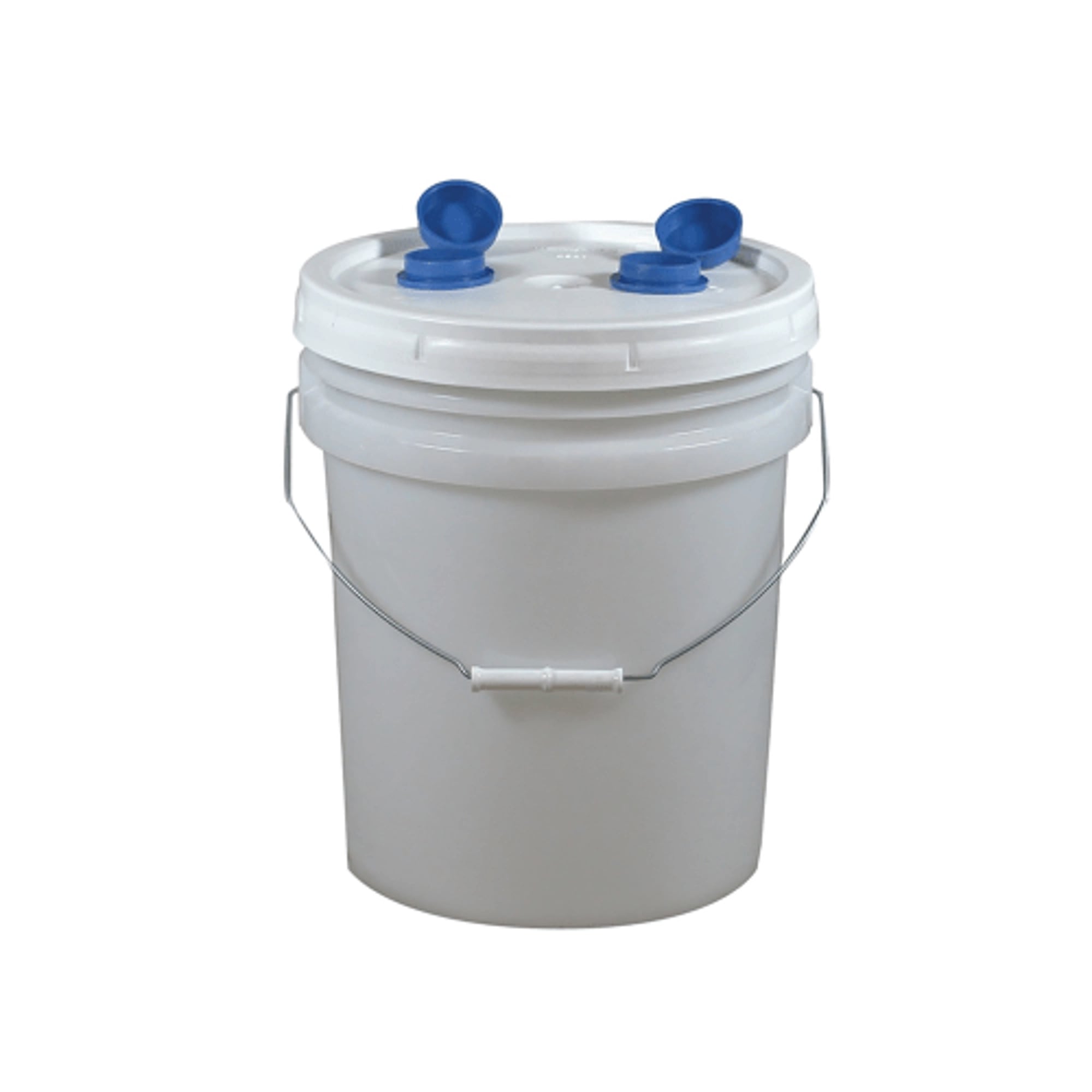Tiger's Plastics Disposable Plaster Trap Refill, 5 Gallon, 3/Pack, DPT-5E