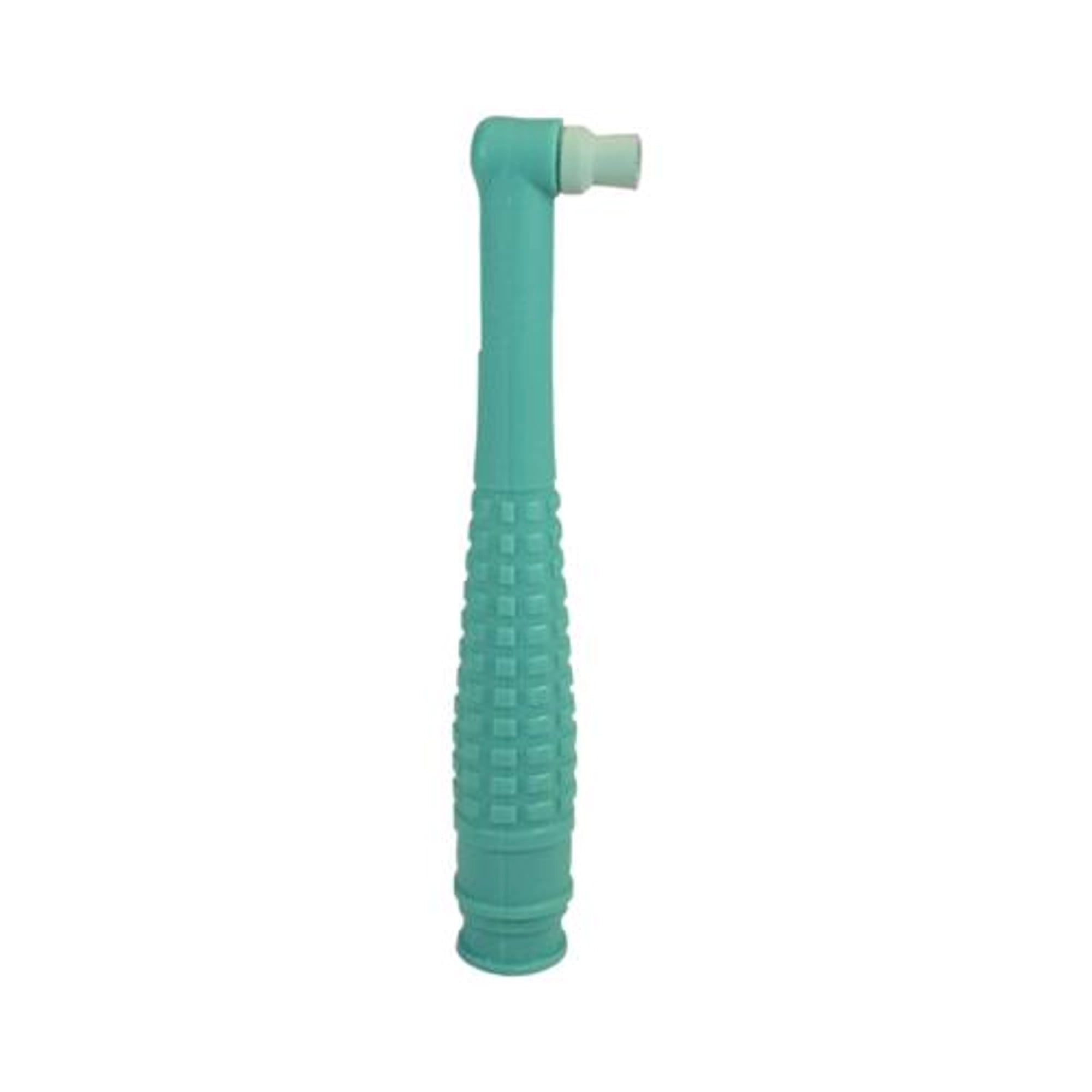 ESA Disposable Prophy Angle for Midwest, Soft Cup, Non-Latex, Green, 100/Box, 3300043