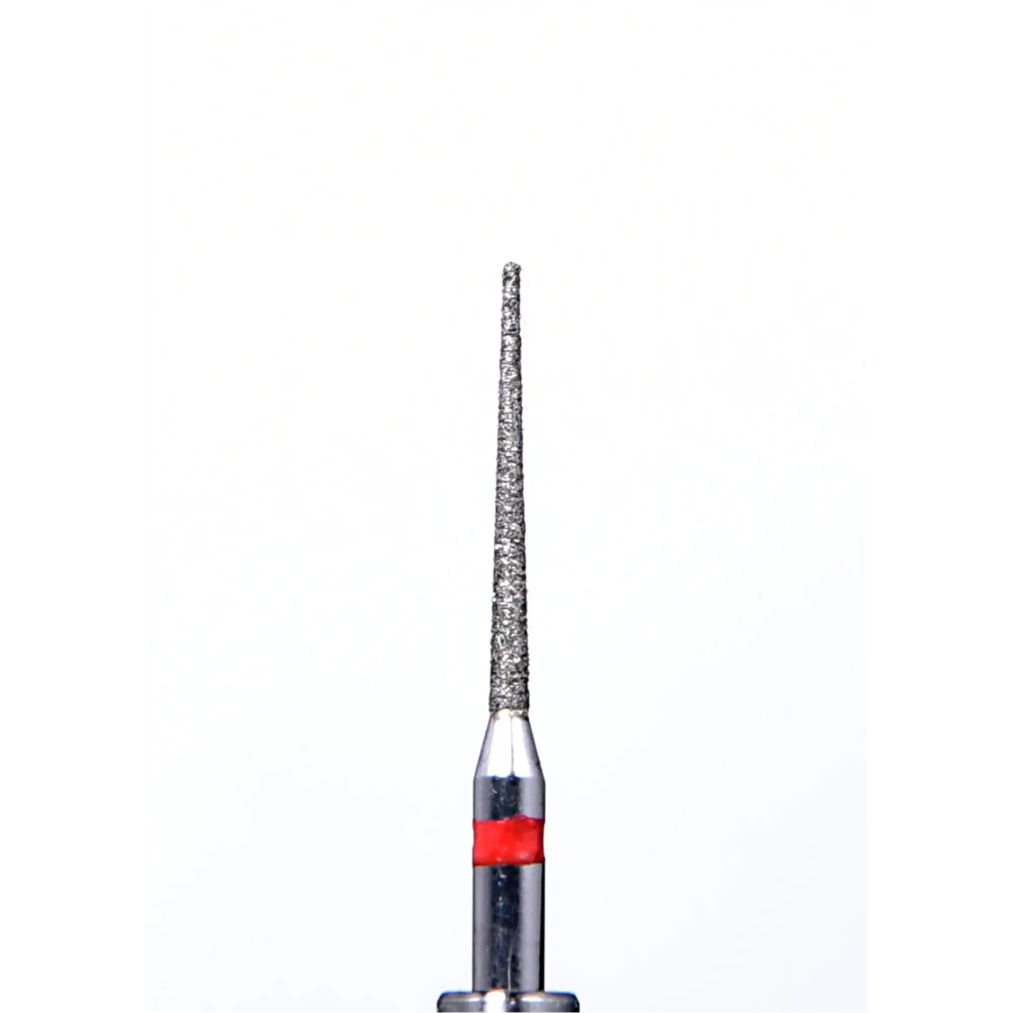 Defend FG #859.010 Fine Needle Shaped Diamond Bur, 1.0mm, 5/Pk