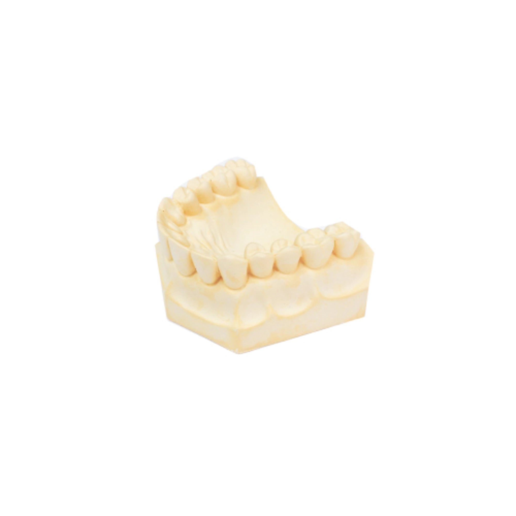 Garreco Labstone Buff Type III Model Stone, 47.5 lb (Replaces G080904), 1051050