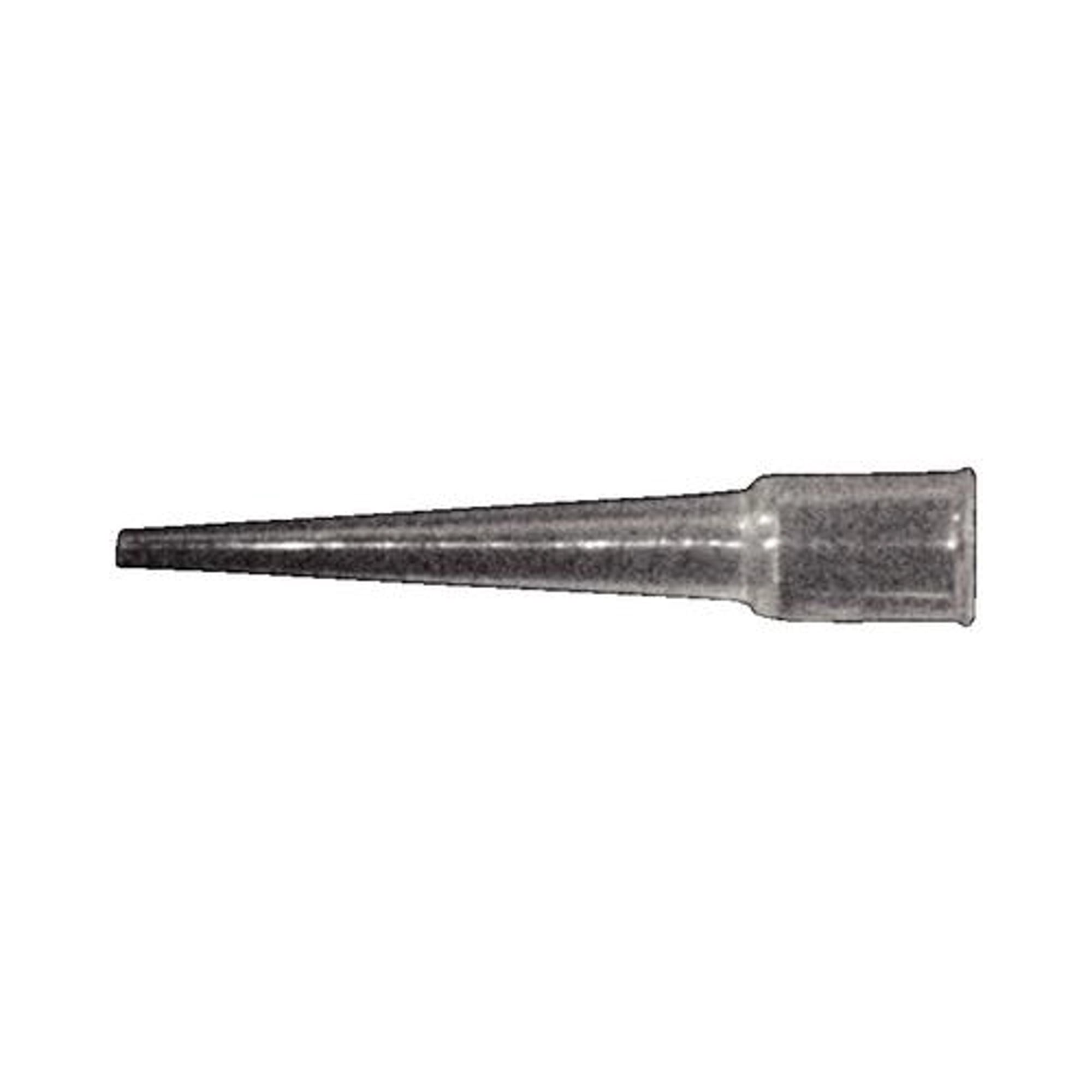 Pioneer Pro / Odyssey Diode Laser Handpiece Tips, Straight, 20/Pack, 002-00256