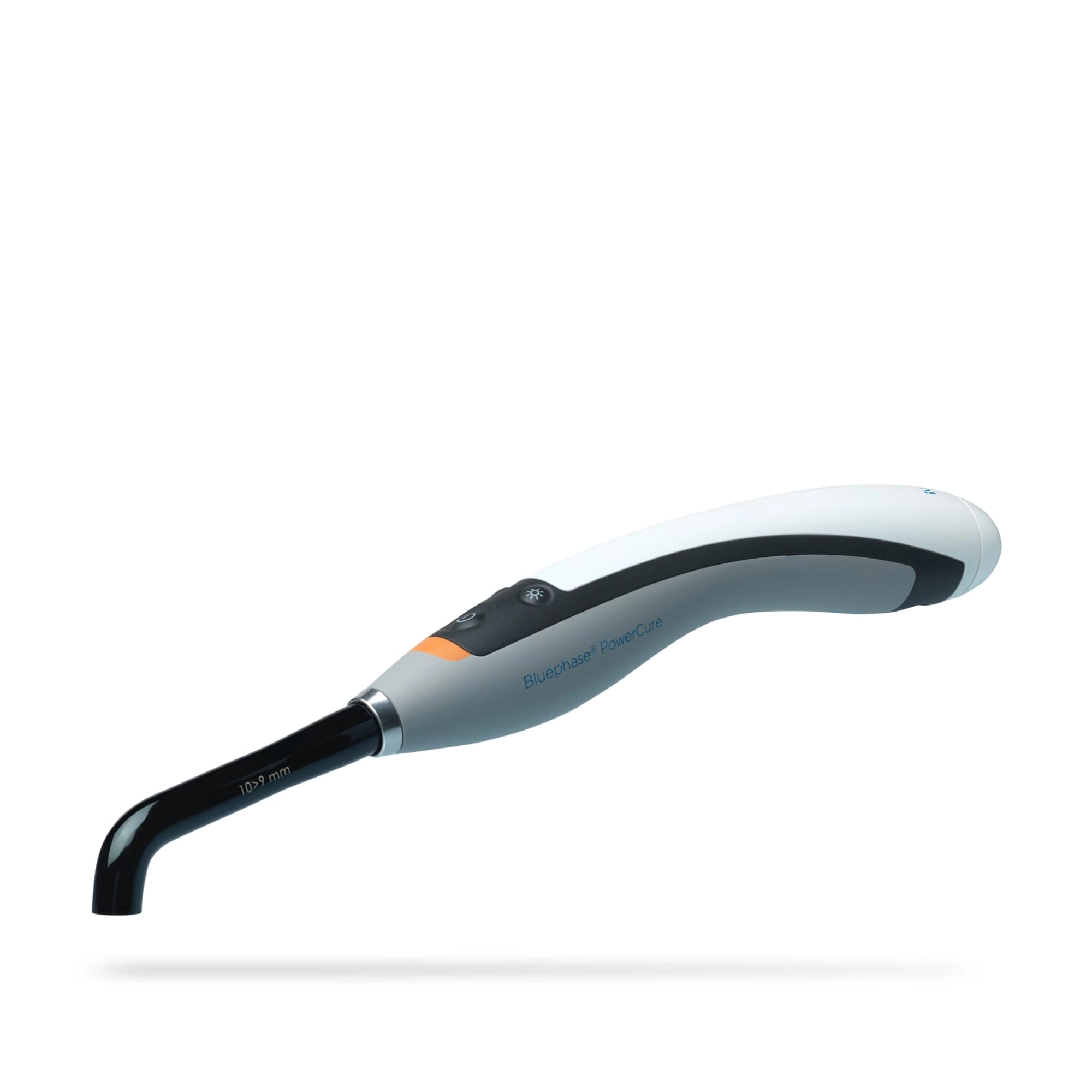Ivoclar Vivadent Bluephase PowerCure LED Curing Light Kit, 100-240V, Includes Handpiece and Battery, 667092BU