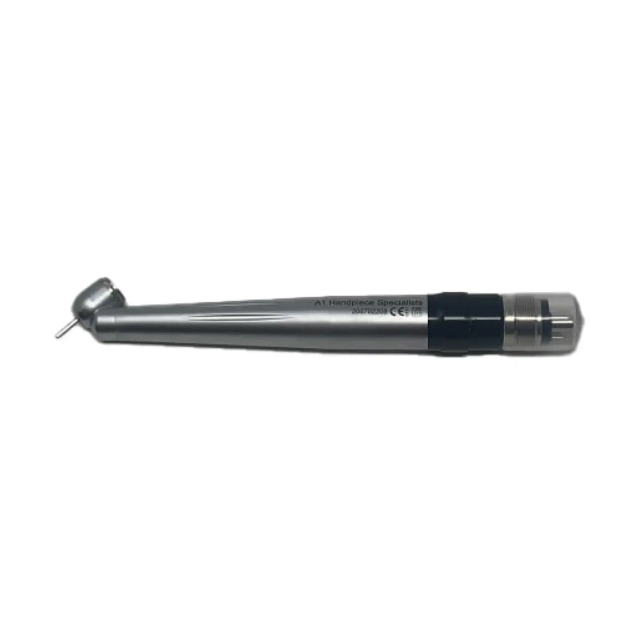 A1 Handpiece Specialists Surgical 45 Degree Push Button Handpiece, 4-hole Quick Connect, A-1S45HPQC