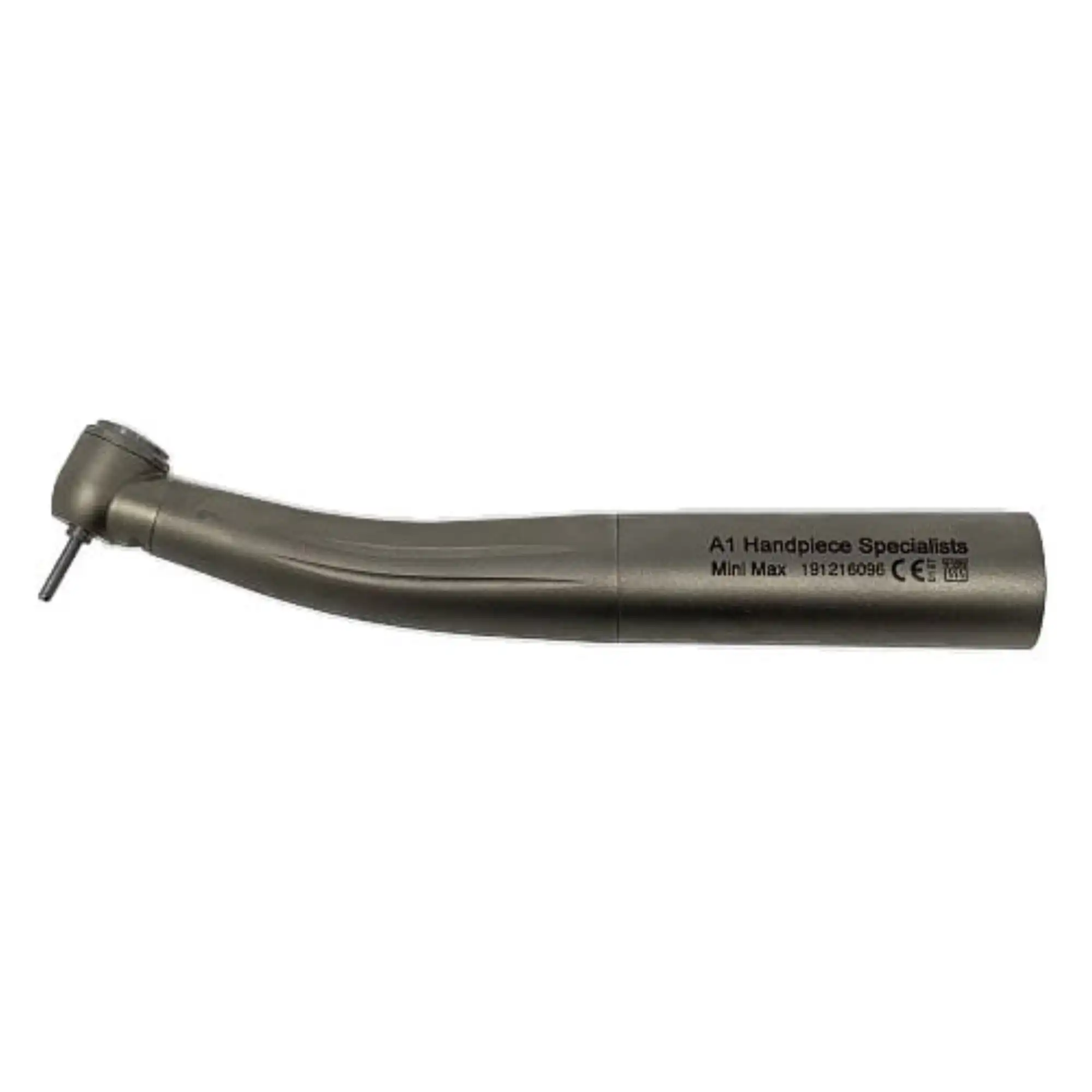 Kavo Compatible Premium Mini Max Mini Head Fiber Optic Push Button High-Speed Handpiece, A-1KMH
