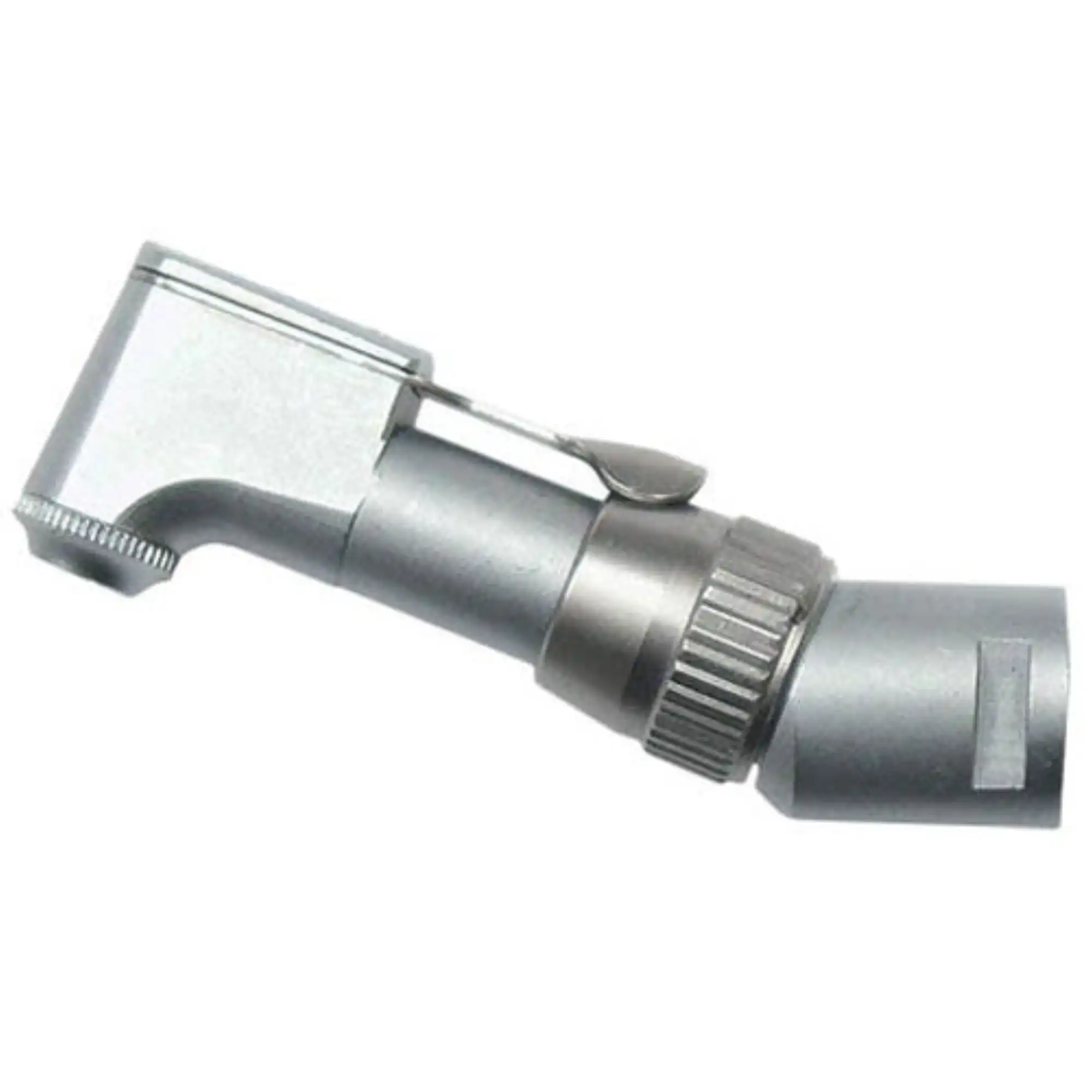 A-1 Handpiece Specialists Star Type Economy Manual Latch Head, 20,000 RPM, For Motor to Angle Adapter, A-1SMTAEMH
