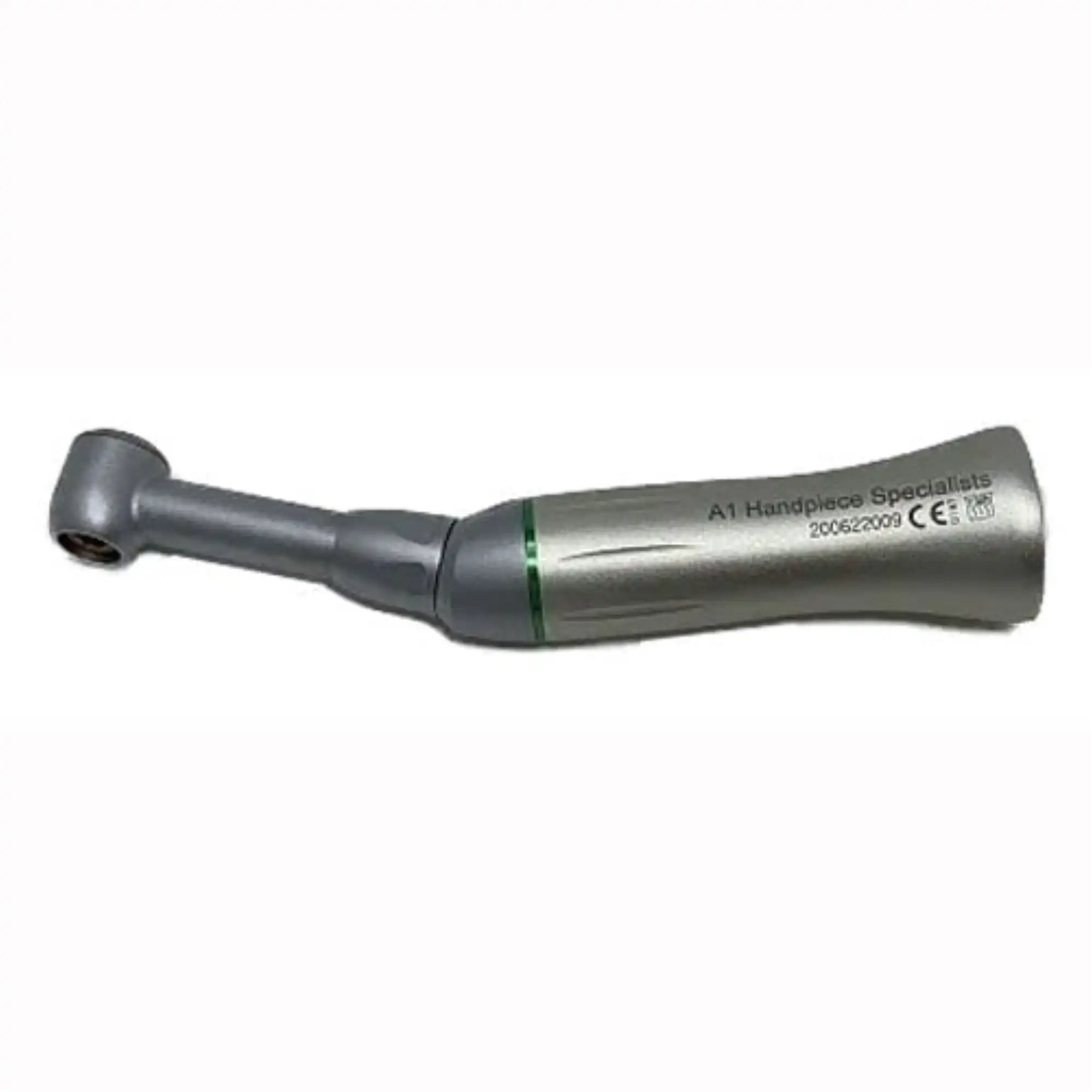 A1 Handpiece Specialists E-Type Endo Contra Angle Push Button Handpiece, A-1ECAET