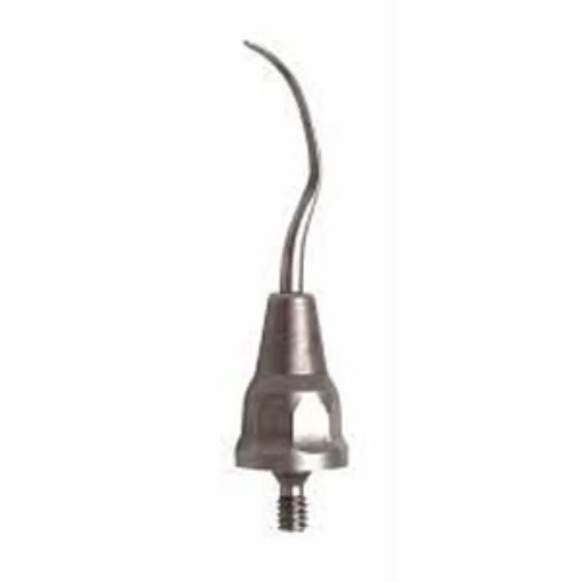 A1 Handpiece Specialists Universal Scaler Tip, A-1UST, Fits Star Titan Type Ultrasonic Scalers, 1/Pk