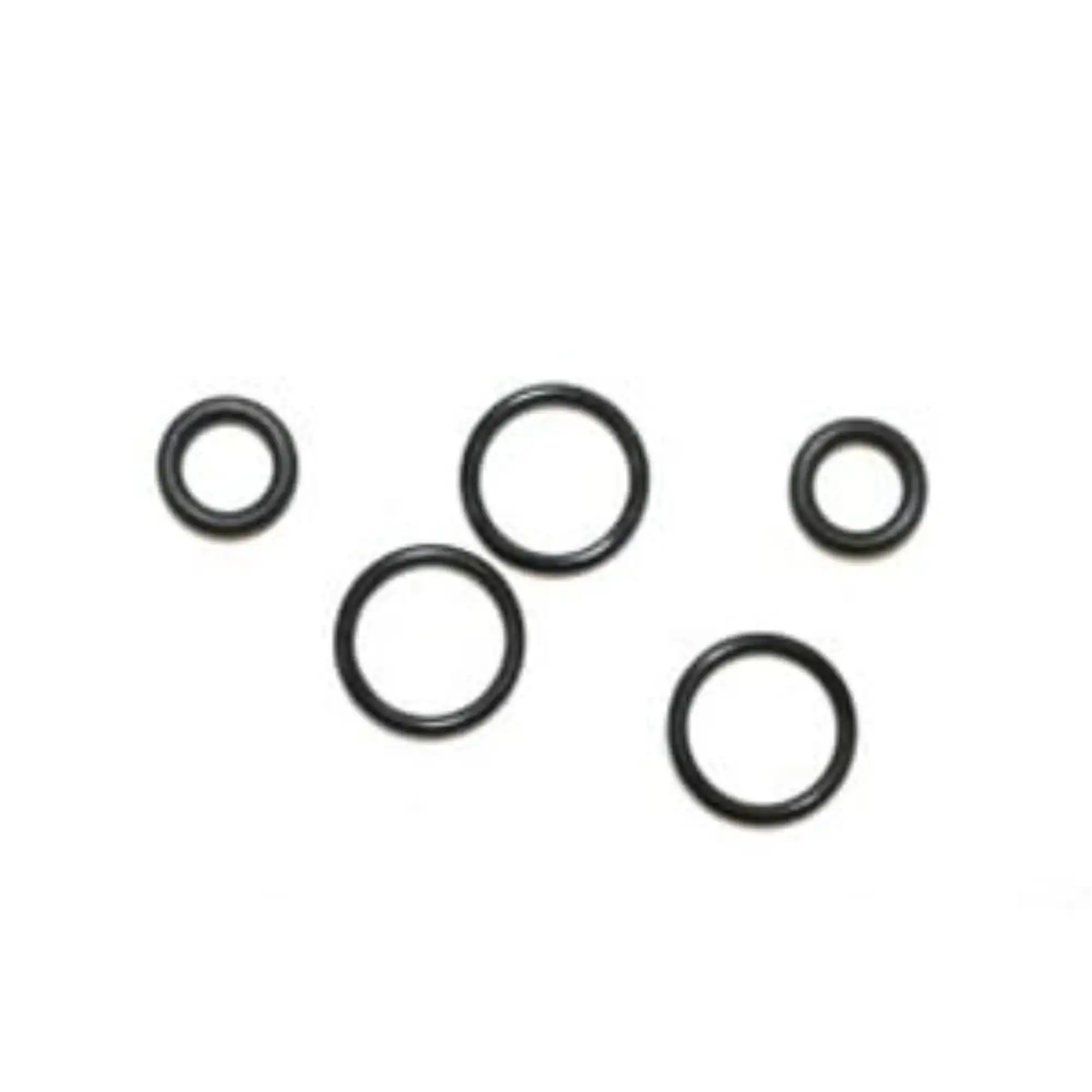A1 Handpiece Specialists Kavo Coupler O-Ring Kit, 5 O-Rings per Set, A-1KAVORK