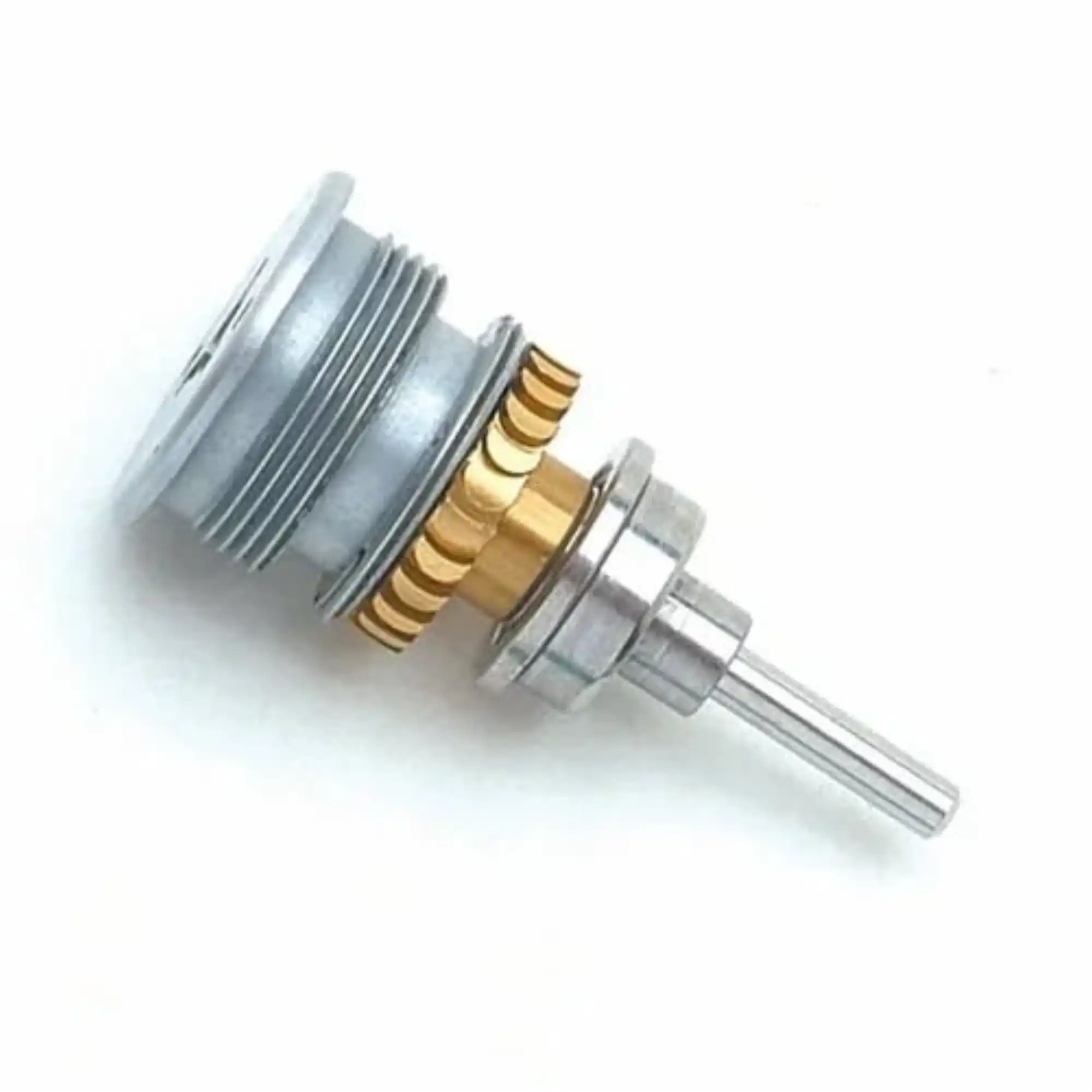 Midwest Quiet Air Screw Type Turbine, Replacement for Midwest Quiet Air Handpiece, 10-C075M