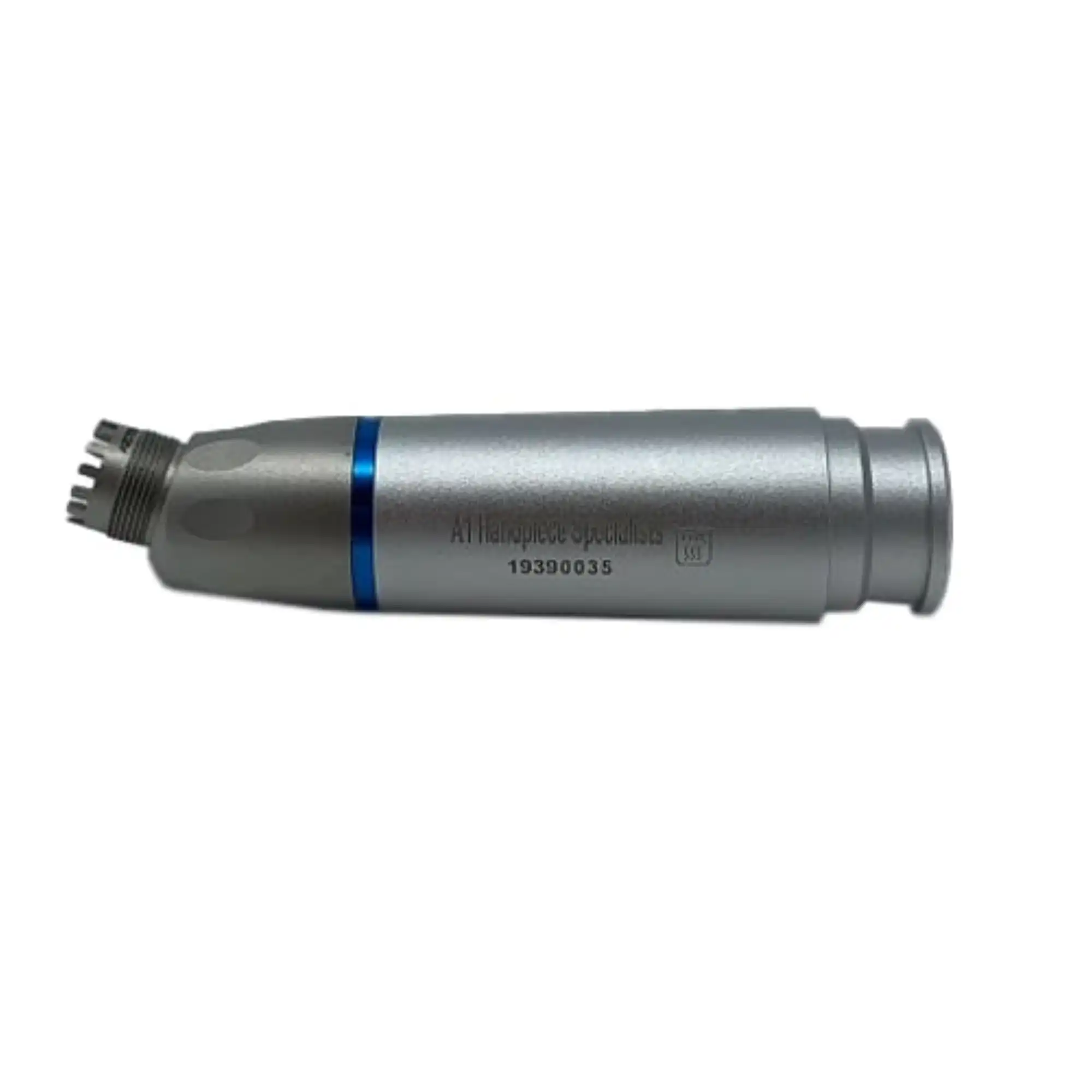 A1 Handpiece Specialists Midwest Type Contra Angle Sheath, Fits Midwest Shorty & Rhino Motors, #710074, A-1MWTCAS
