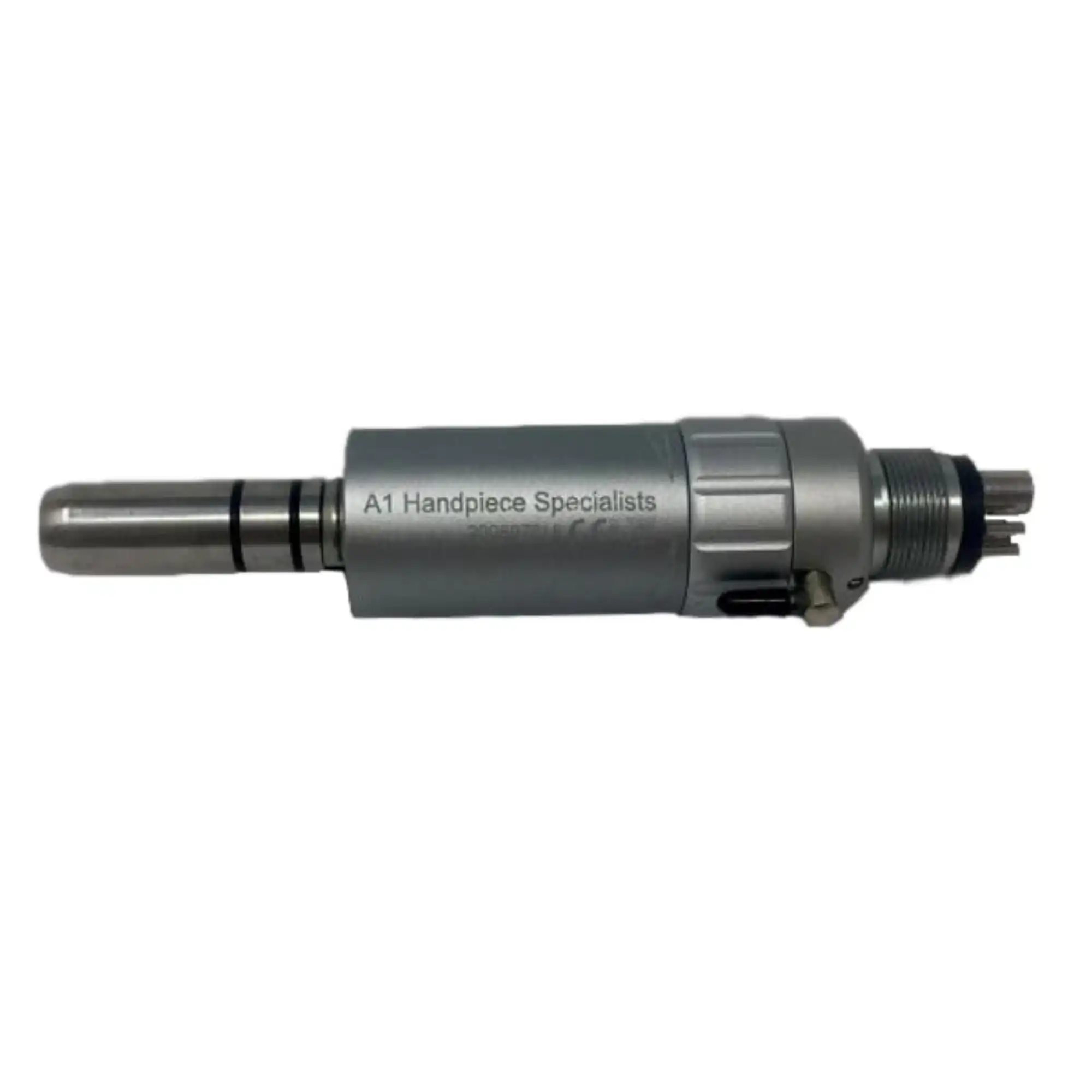 A1 Handpiece Specialists E-type Airmotor, 20,000 RPM, 4-Hole, A-1ETAM20M