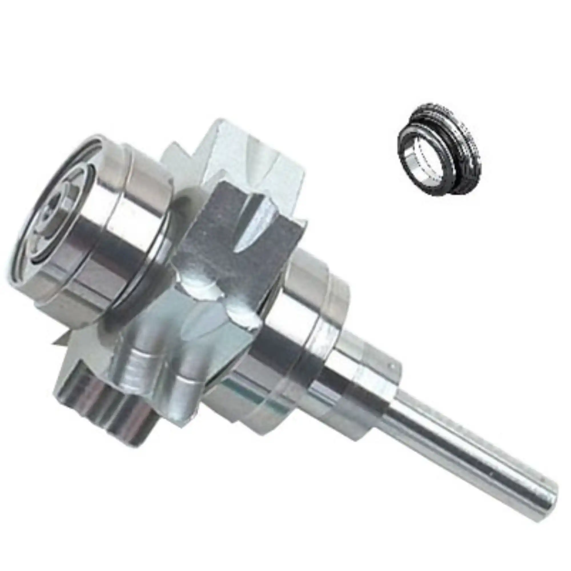 Kavo MASTERtorque Lux M8900L Ceramic Push Button Turbine with Brake Ring, KAV-M8900L