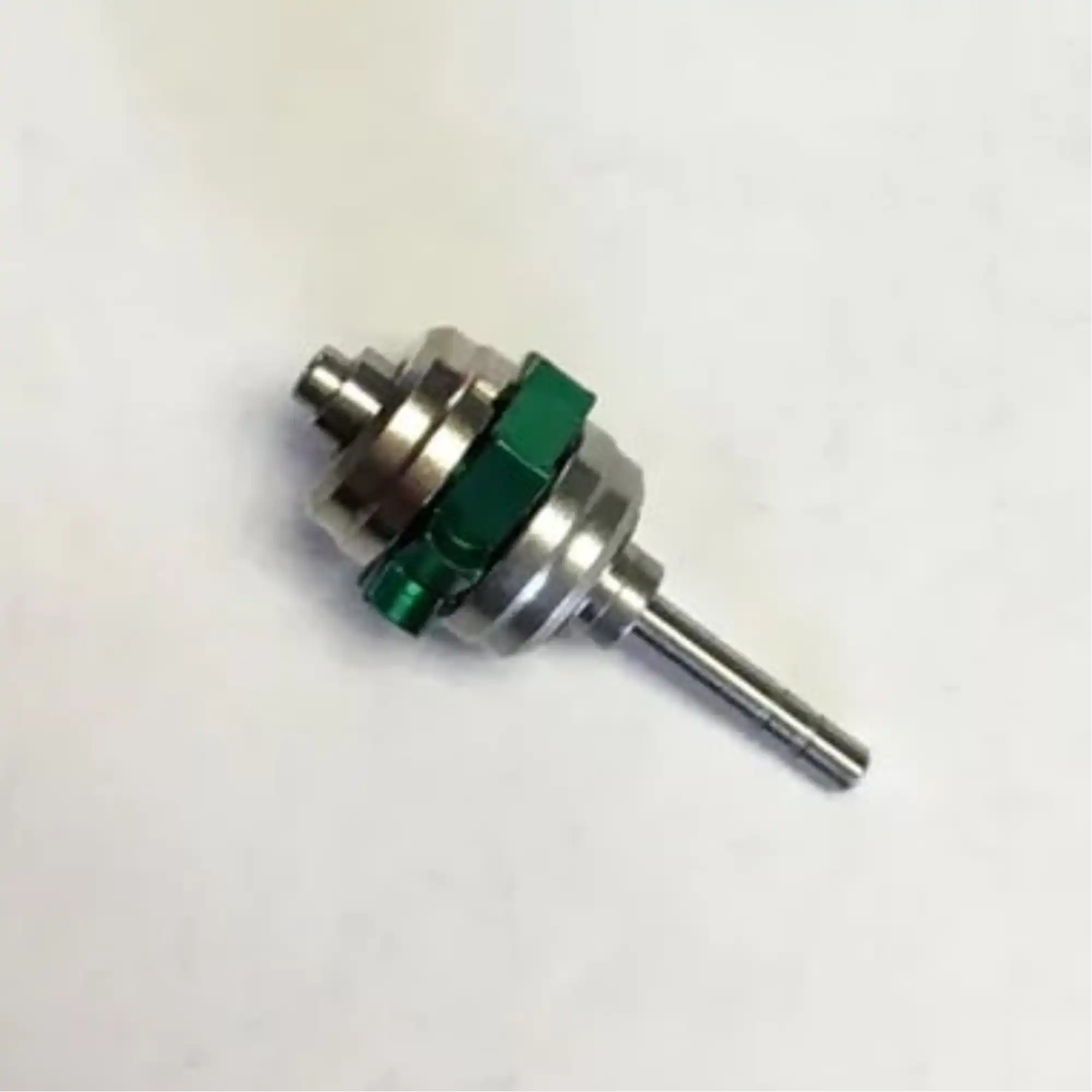 Midwest Stylus 541S Turbine Cartridge, Push-Button Chuck, Ceramic Bearings, 25-0908M