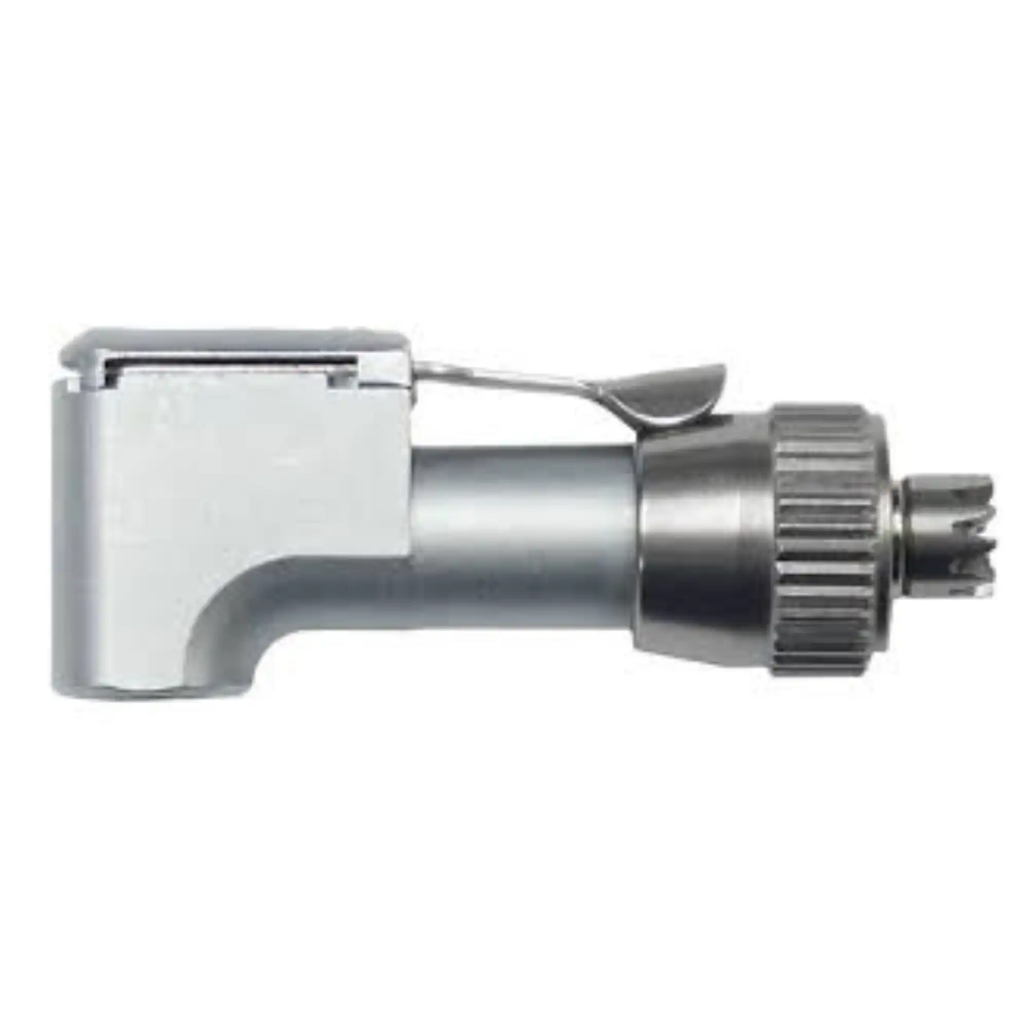 A1 Handpiece Specialists E-type Economy Manual Lever Head, 20,000rpm, Latch-Type, A-1ETEMH
