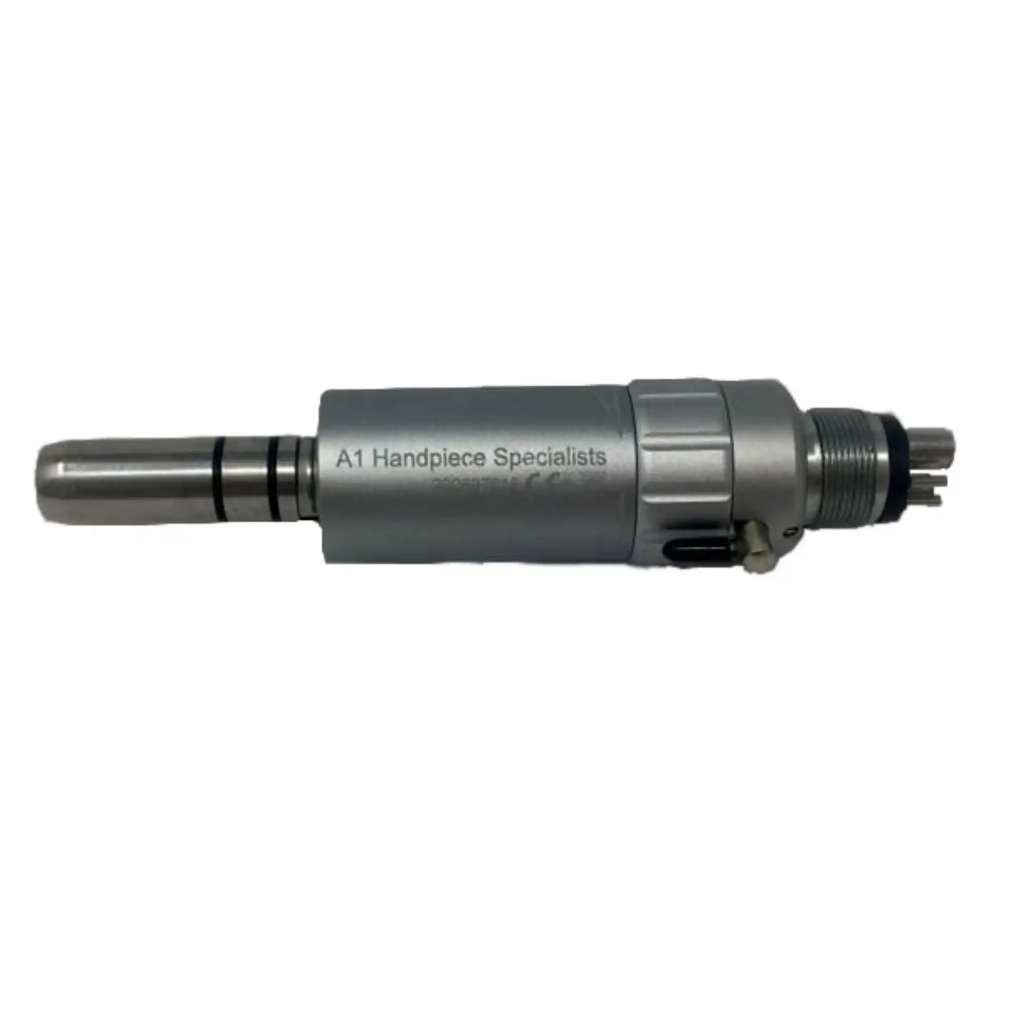 A1 Handpiece Specialists E-type Airmotor, 20,000 RPM, 2-Hole, A-1ETAM20B