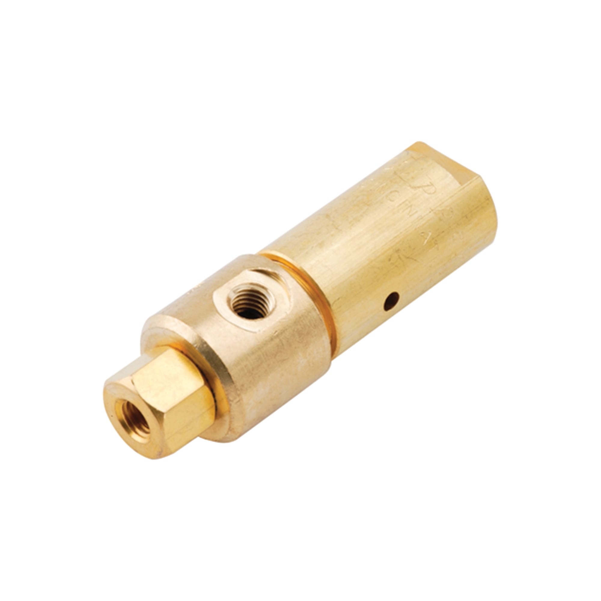 DCI International Water Relay, Non-Retracting