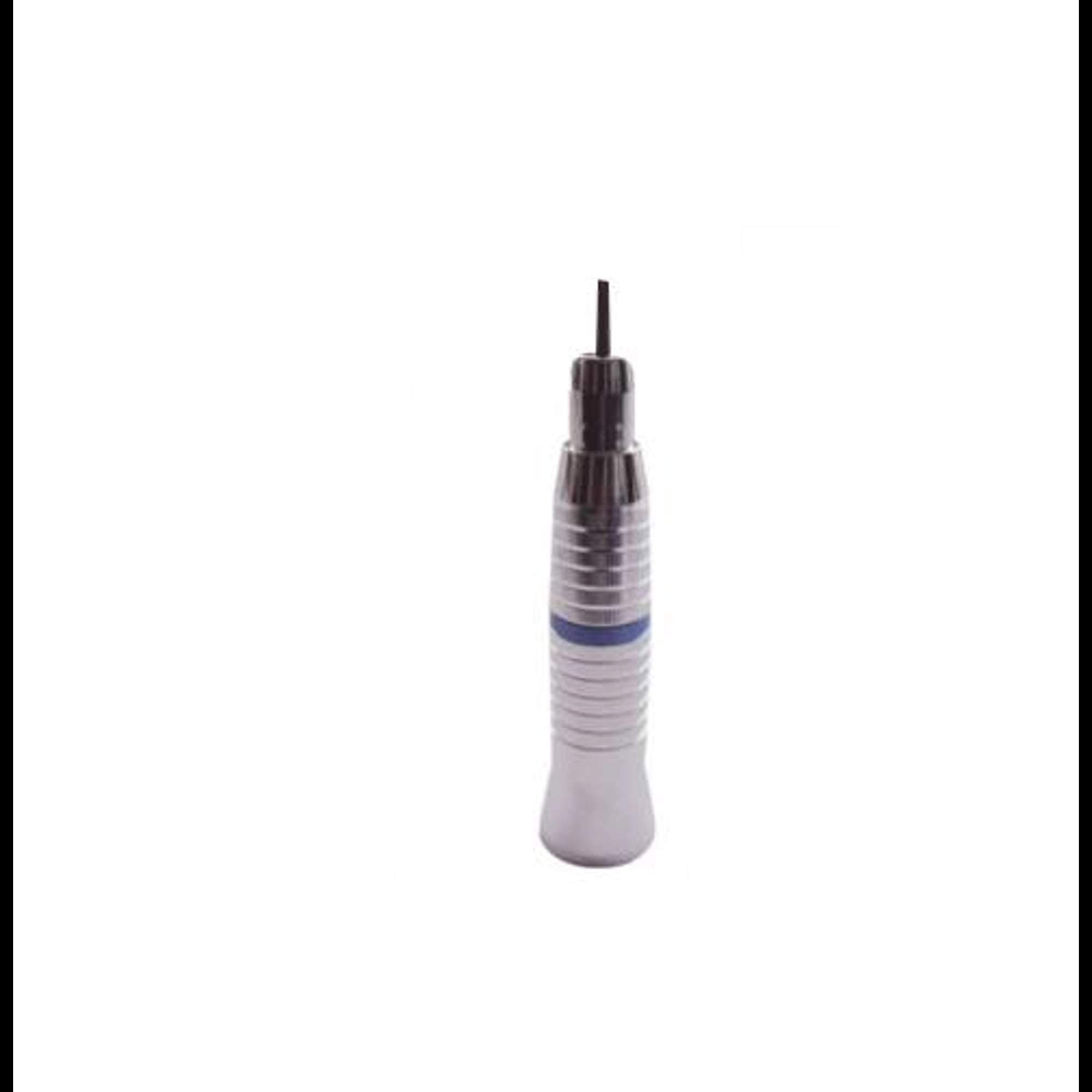 DentAmerica Straight Nose Cone Attachment for ROTEX 782E, 90 mm, Stainless Steel