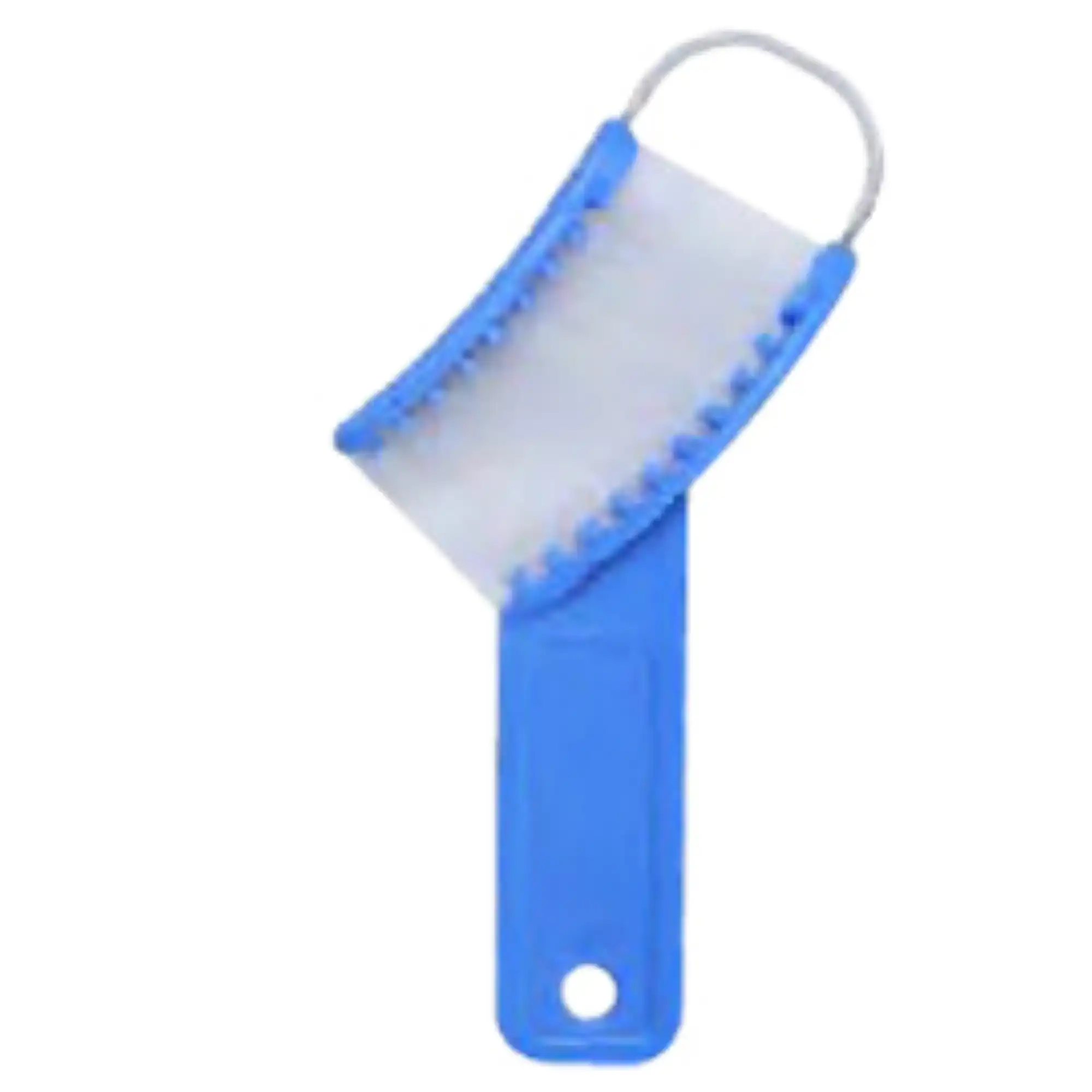 Premium Plus 3-In-1 Posterior Triple Tray with Mesh & Stainless Steel Wire Connector, Bag of 36, 18-S401