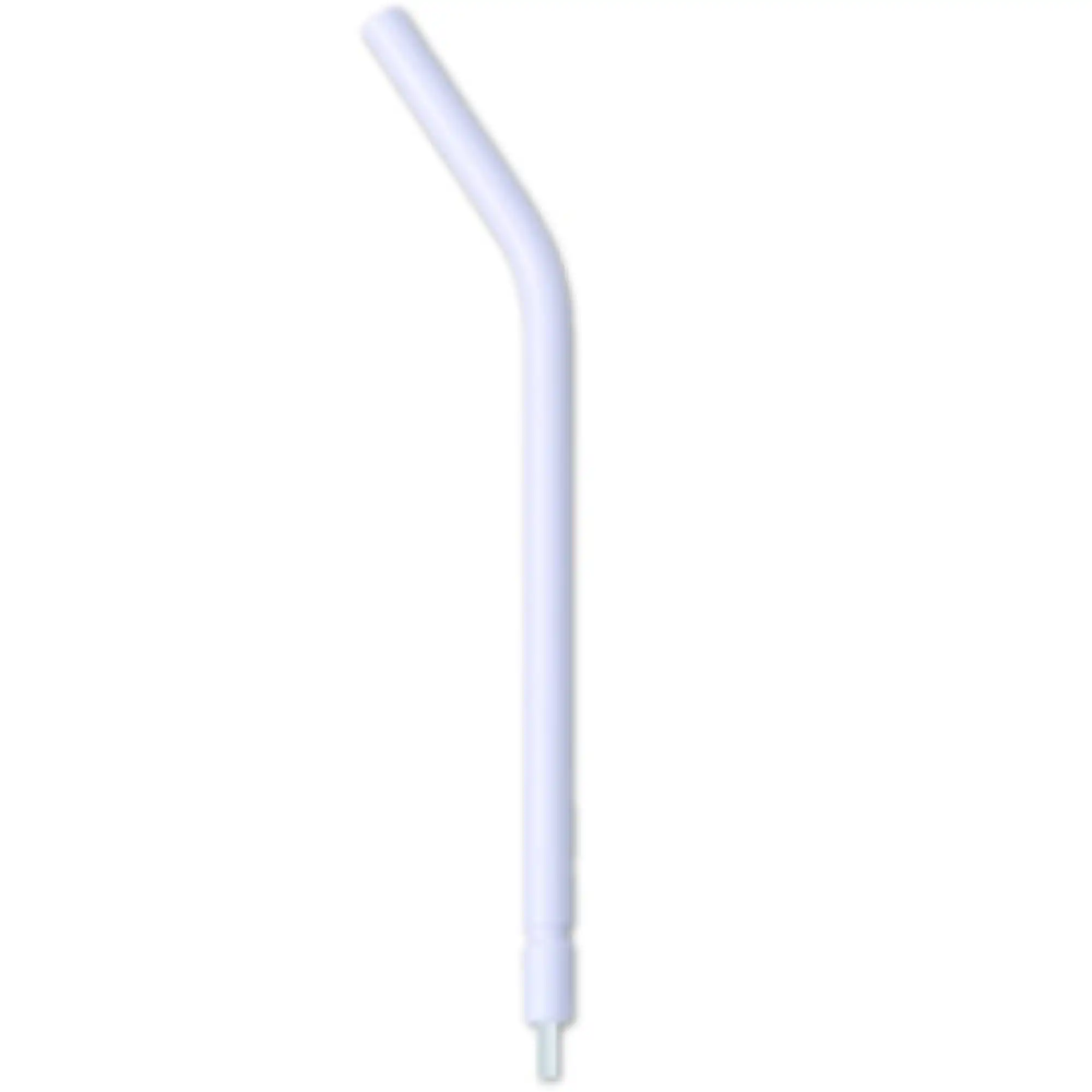 Premium Plus Disposable Air-Water Syringe Tips, Opaque White, 250/Pk, Interchangeable With Most American-Style Syringes, 018 W