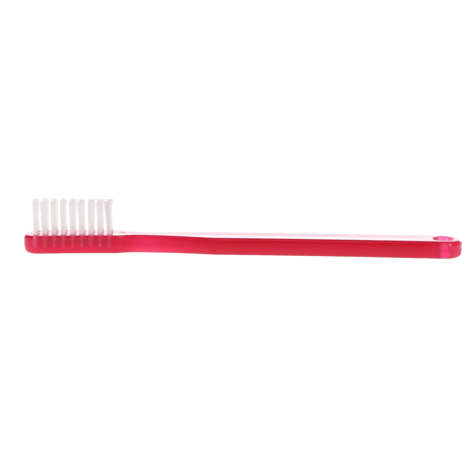 HSB Child Toothbrush, Rainbow, Soft End-Rounded Bristles, Individually Cello Wrapped, 72/Pk