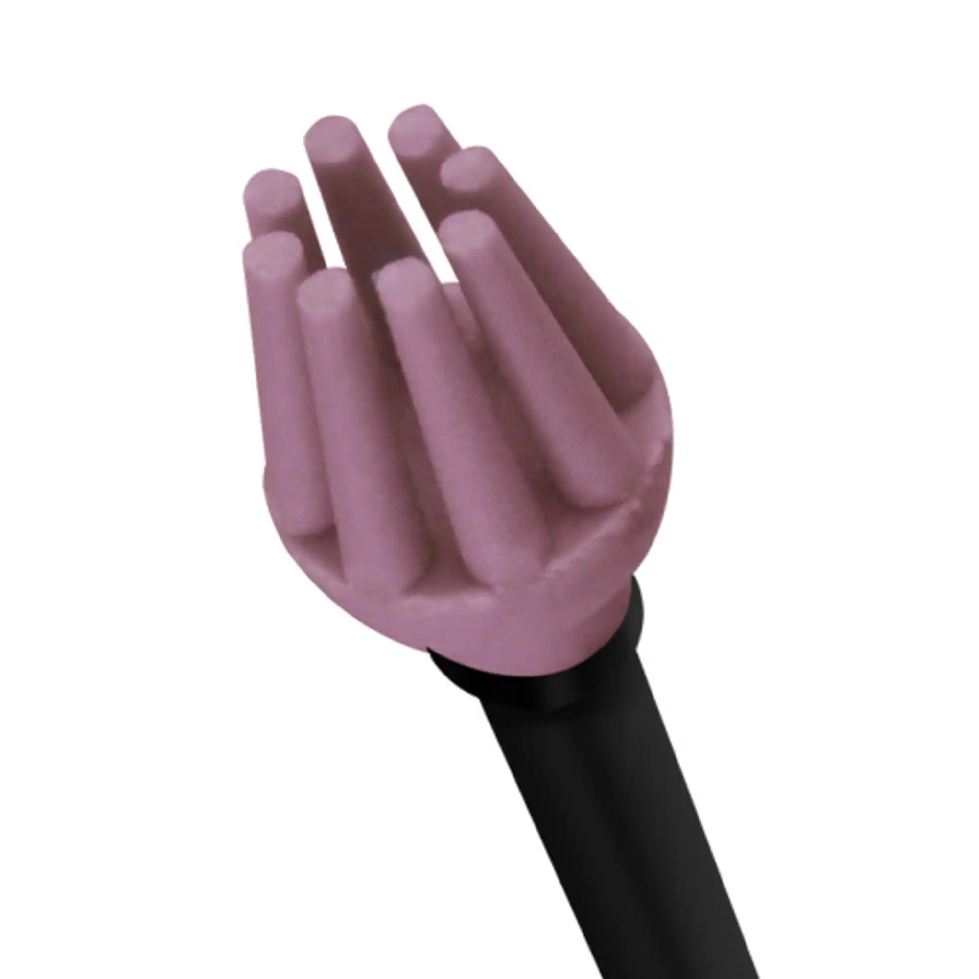 Microcopy NeoShine Ceramic Groove Polisher, Step 1, Satin Finish, 20/Pkg, NS-CR Groove 1