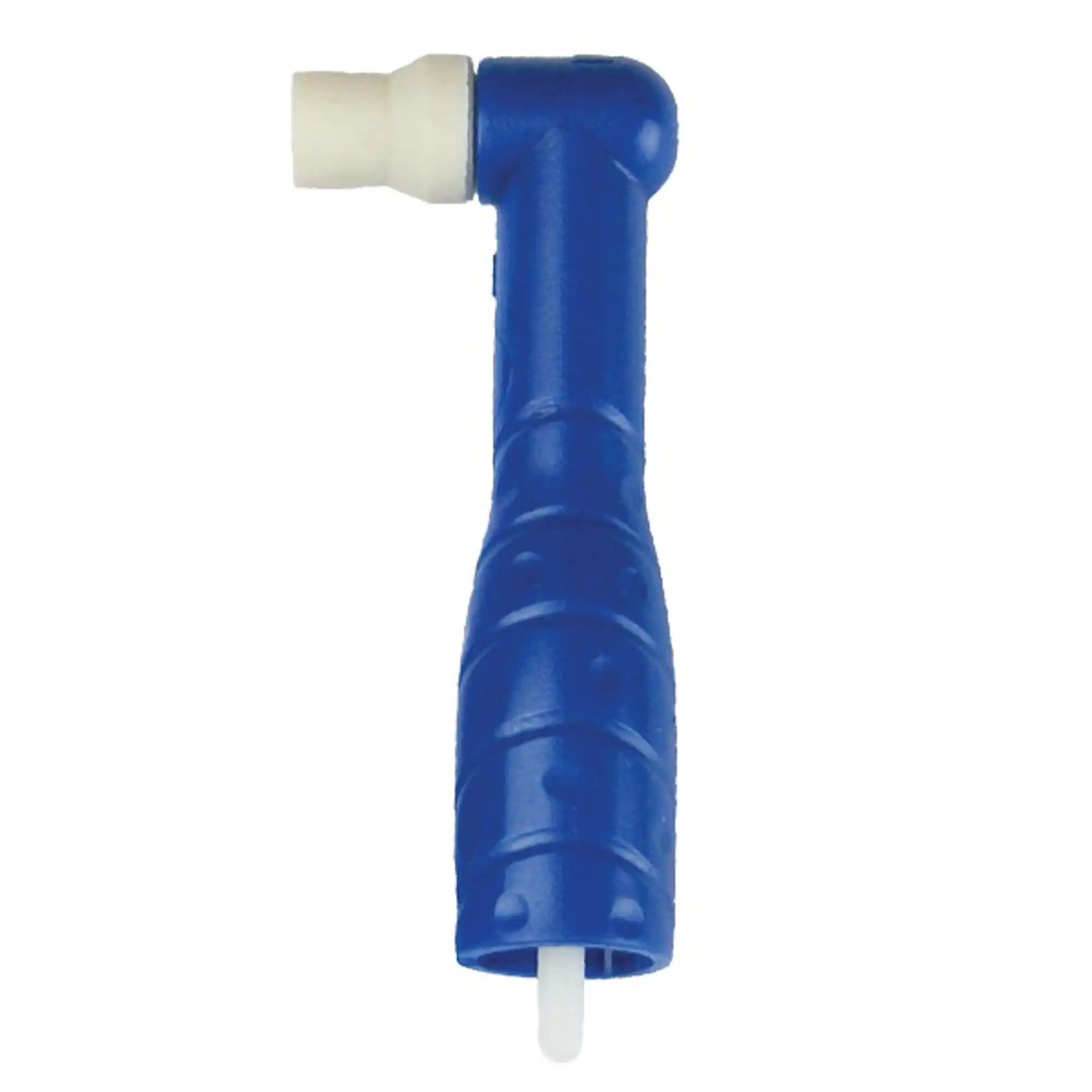 Prophy Magic Classic Prophy Angles with Soft Gray Cup, 500/Bag, PMSC500