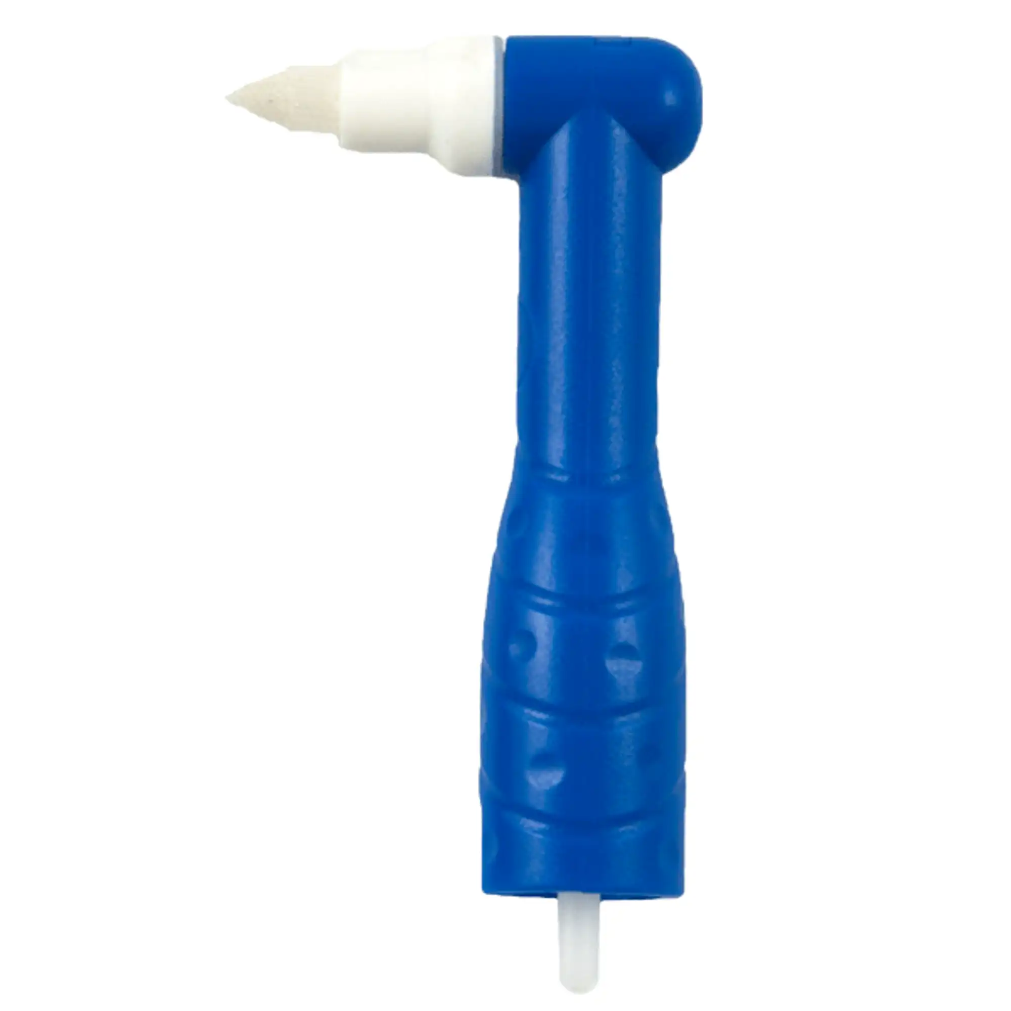 Prophy Magic Classic Prophy Angles with Tapered Brush, 100/Bag, PMTB100