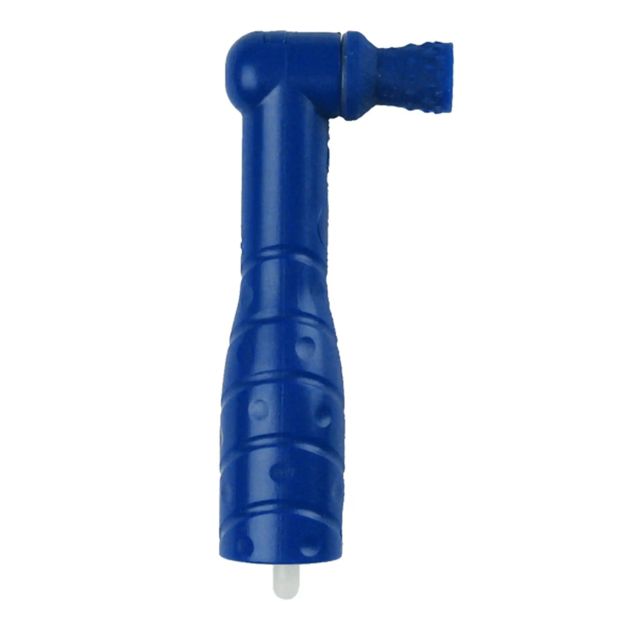 Prophy Magic Classic Prophy Angles with Blue Mystic Cup, 100/Bag, PMMC100