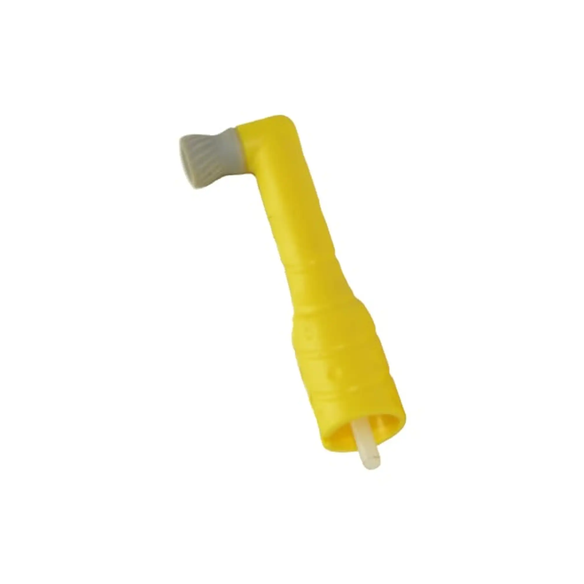 Prophy Magic Dinky Soft Cup Mini Head Prophy Angles, 100/Pk, PMDS1
