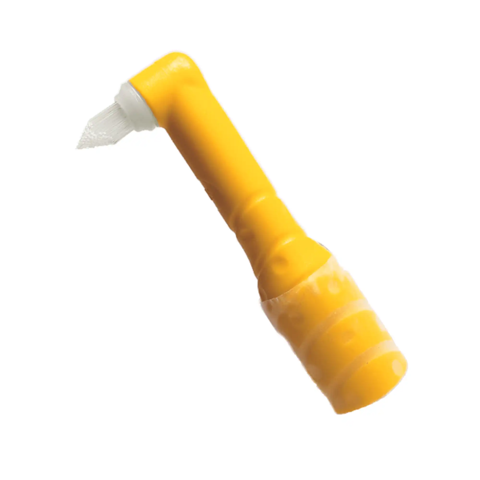 Prophy Magic Dinky Tapered Brush Mini Head Prophy Angle, 100/Pk, PMDTB1